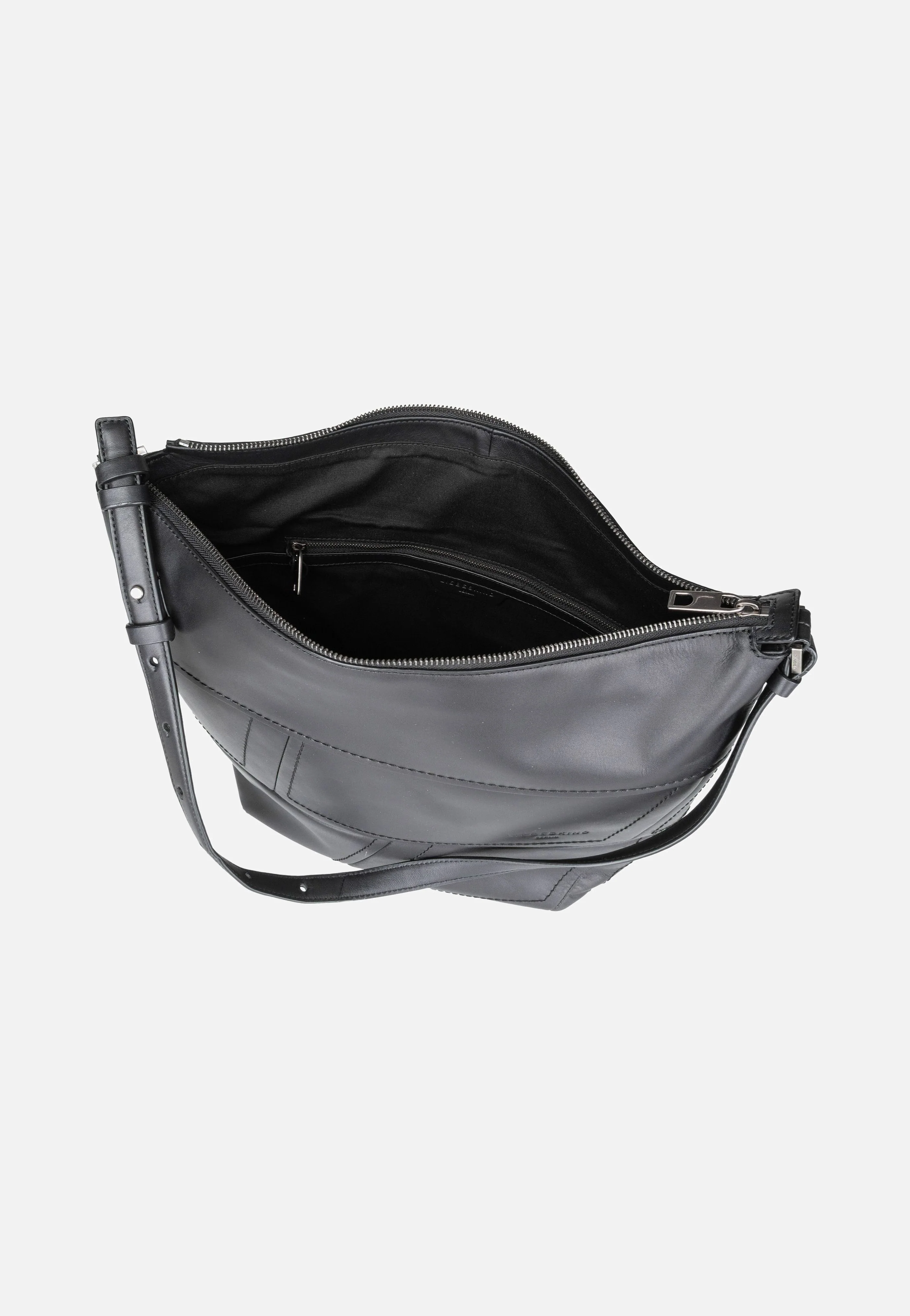 Edda 2155301 Black - Hobo Bag - Image 3