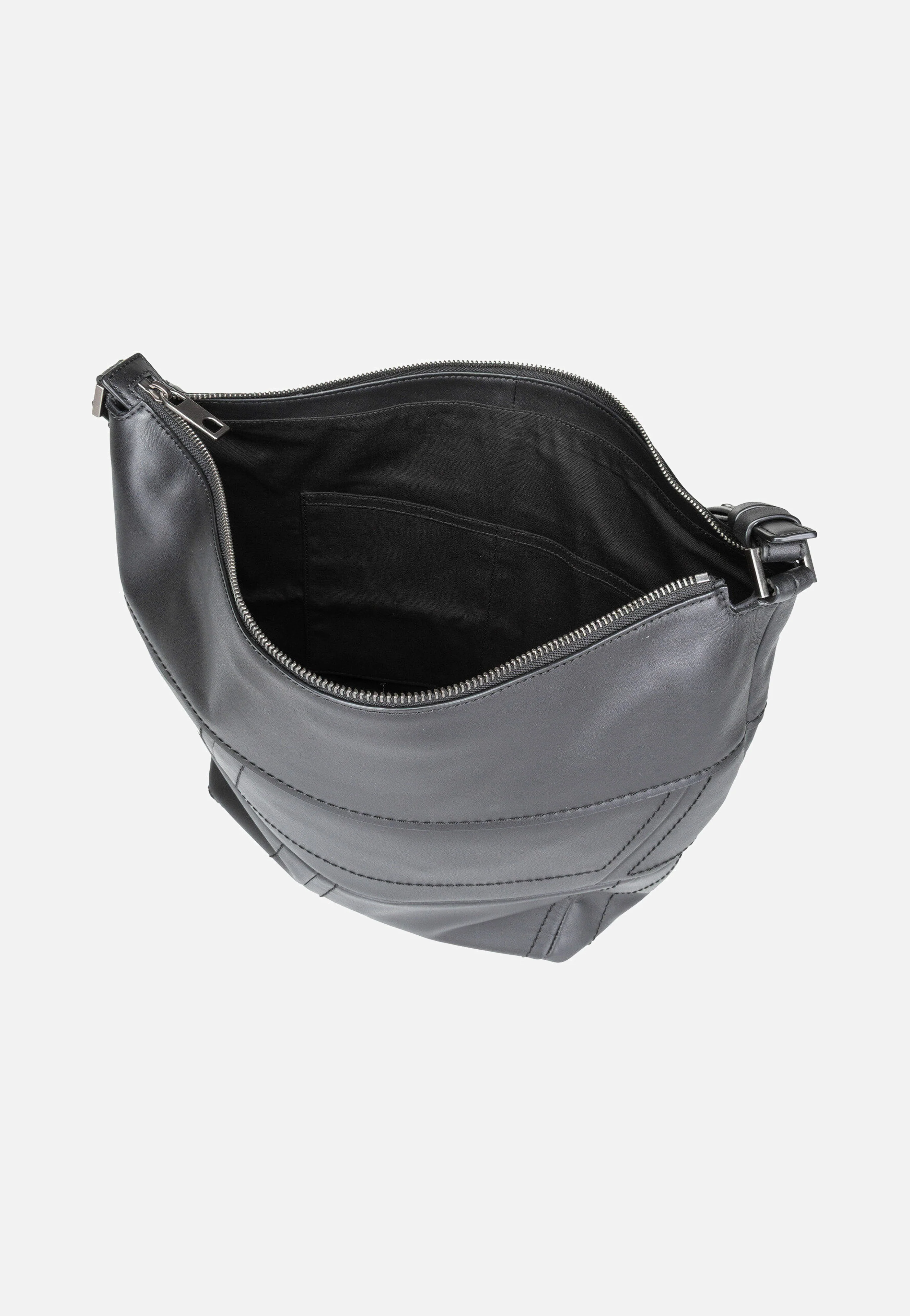 Edda 2155301 Black - Hobo Bag - Image 4