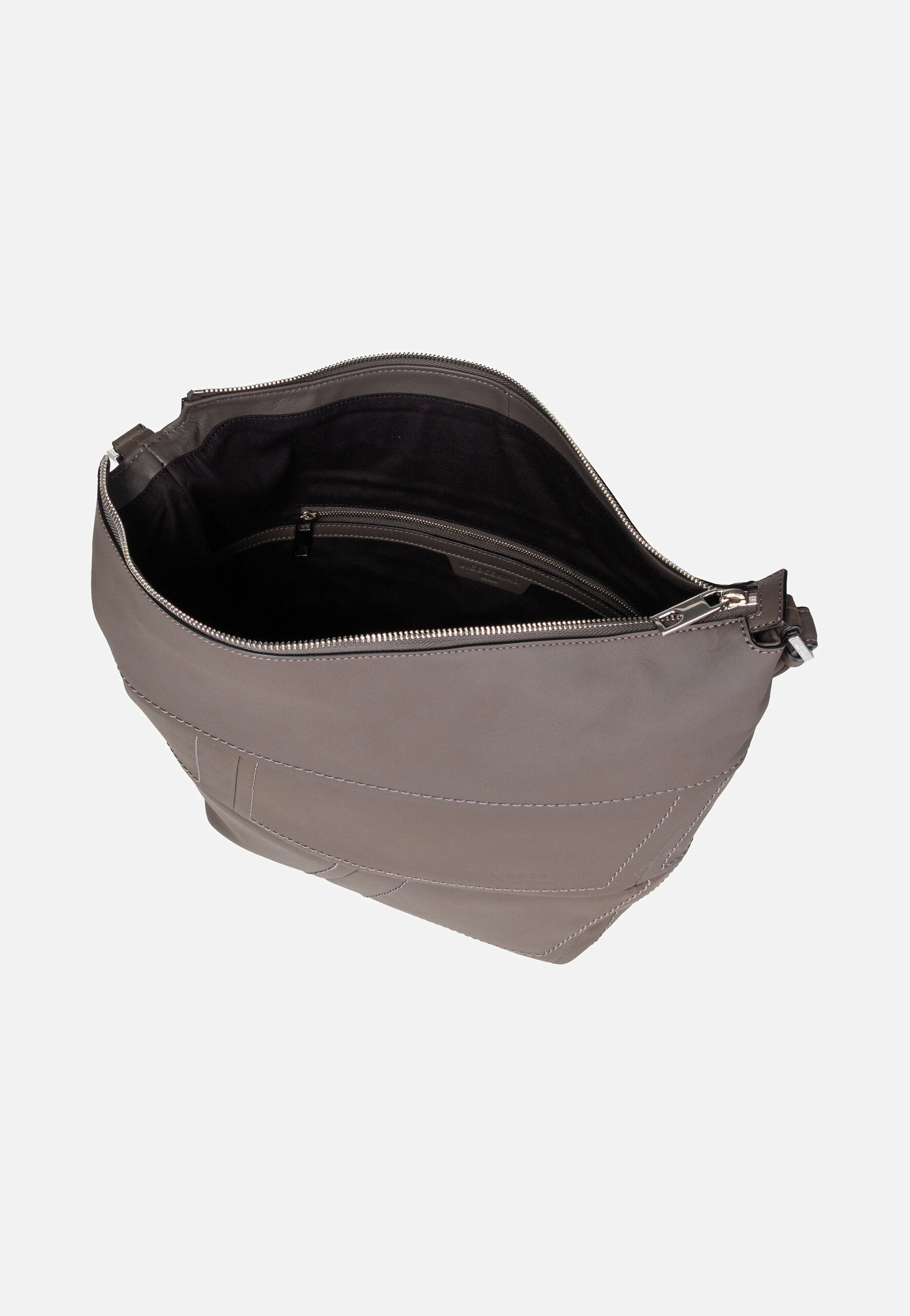 Edda 2155301 Dark Grigio - Hobo Bag - Image 3