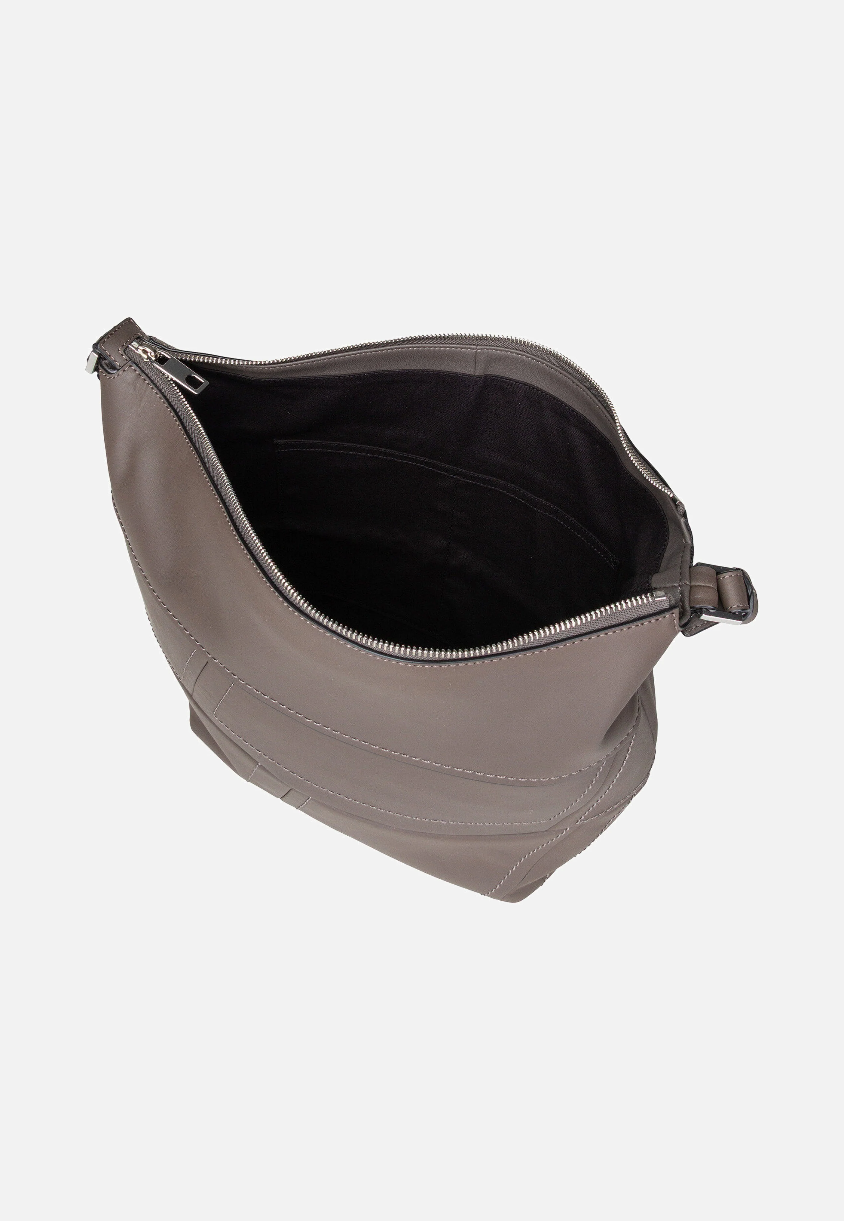 Edda 2155301 Dark Grigio - Hobo Bag - Image 4