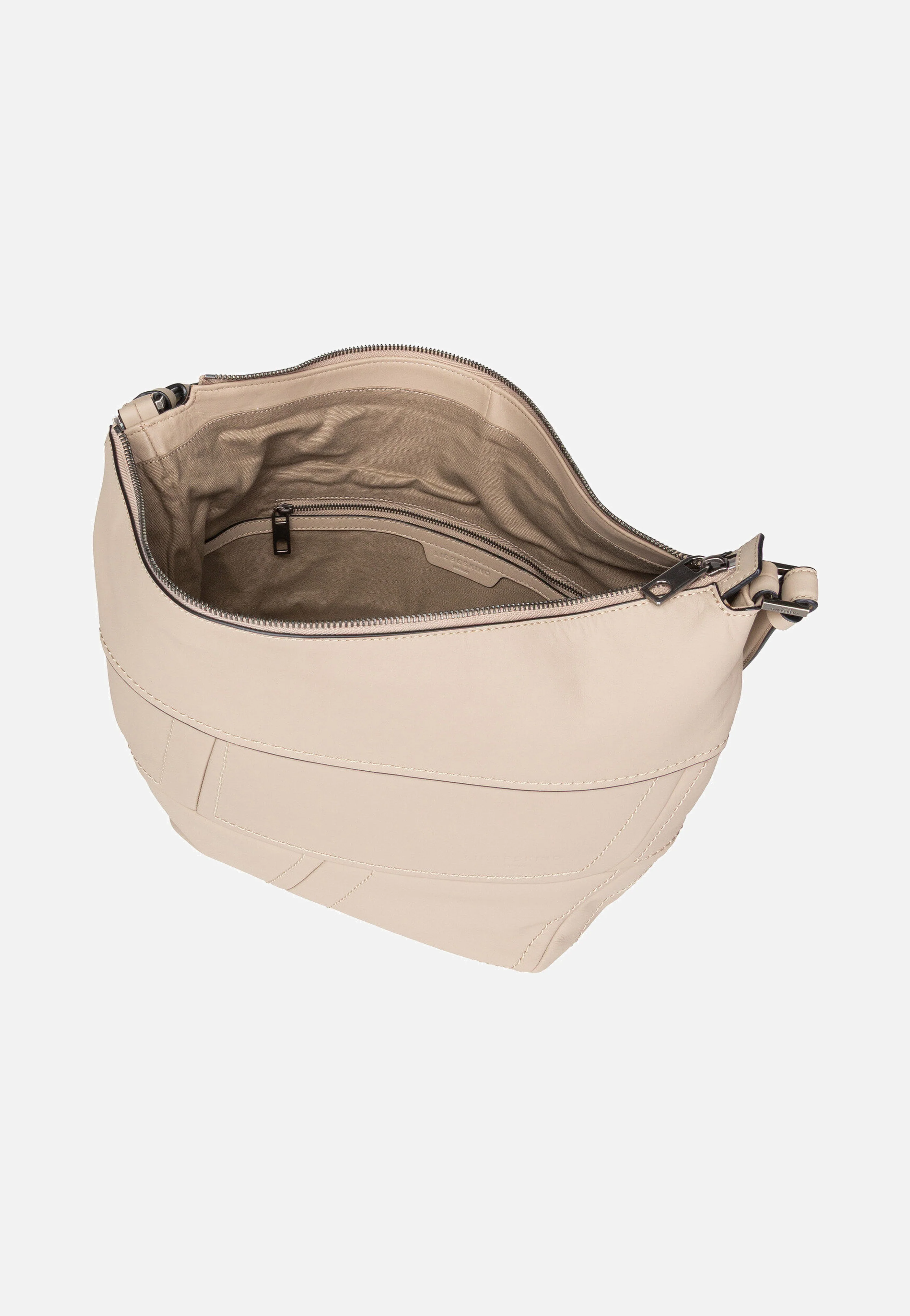 Edda 2155301 Stone - Hobo Bag - Image 3