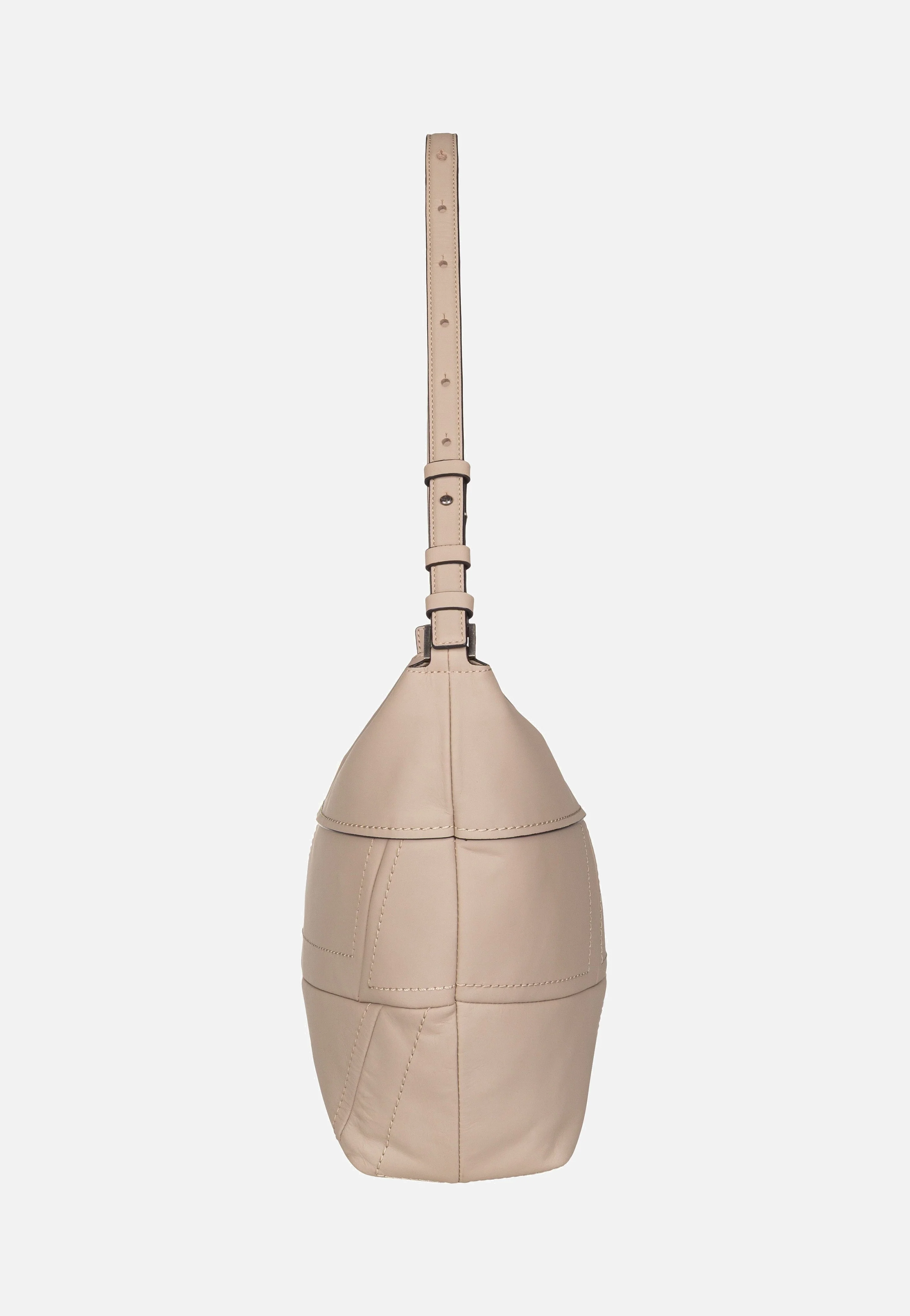Edda 2155301 Stone - Hobo Bag - Image 5