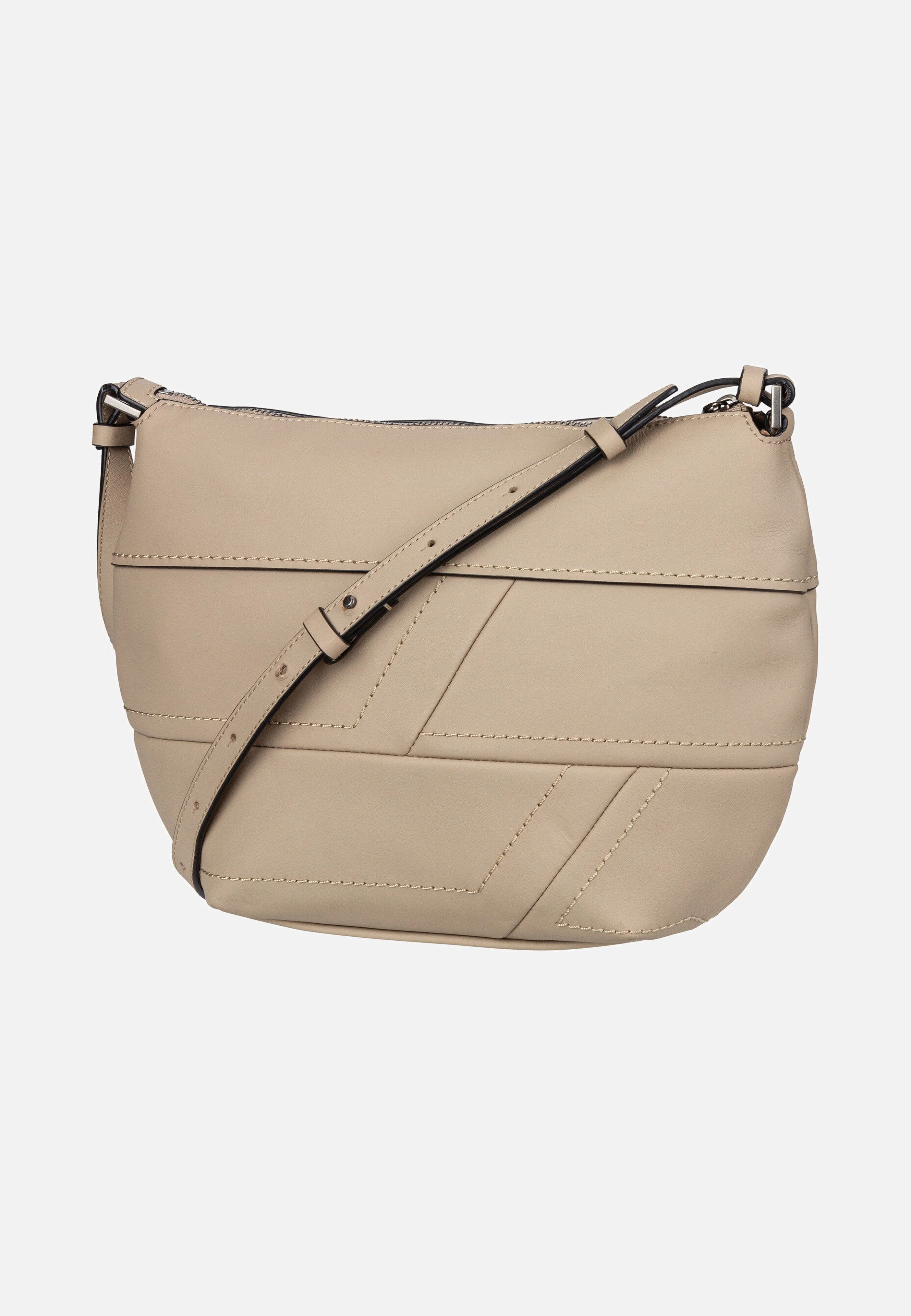 Edda 2158495 Stone - Crossbody Bag - Image 2