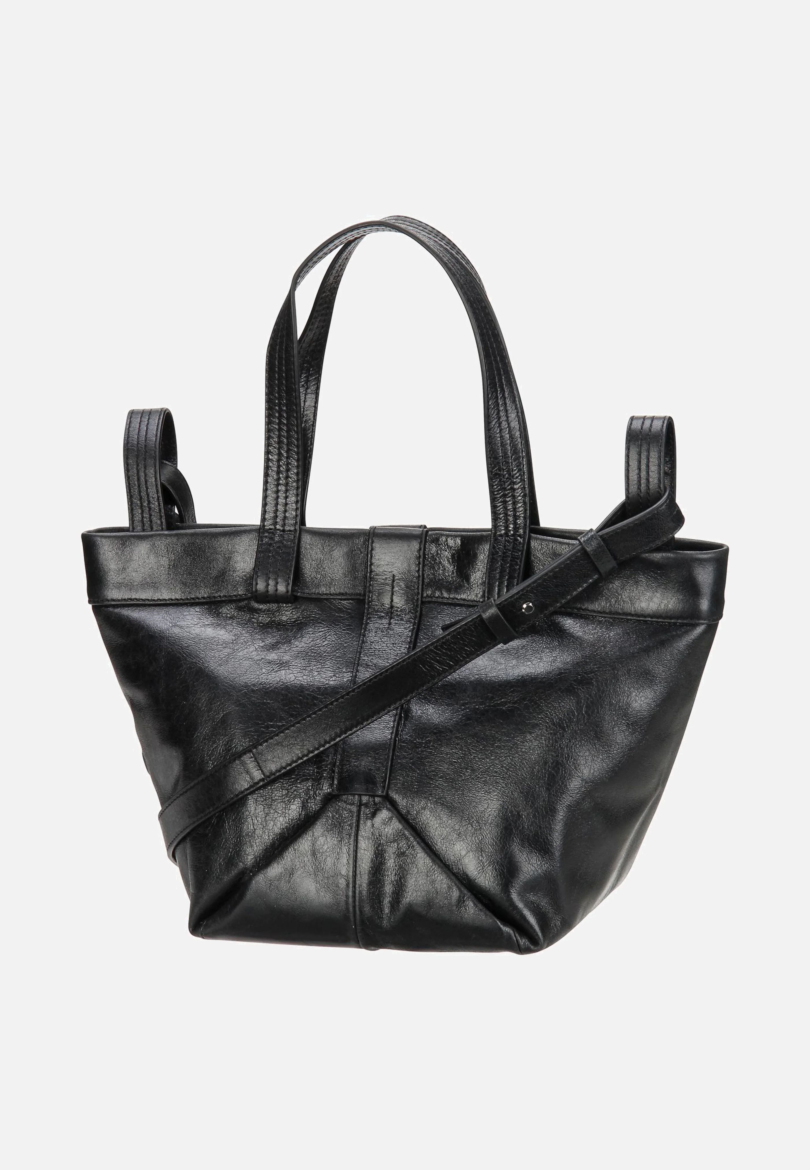 Elvira 2144211 Black - Shopper - Image 2