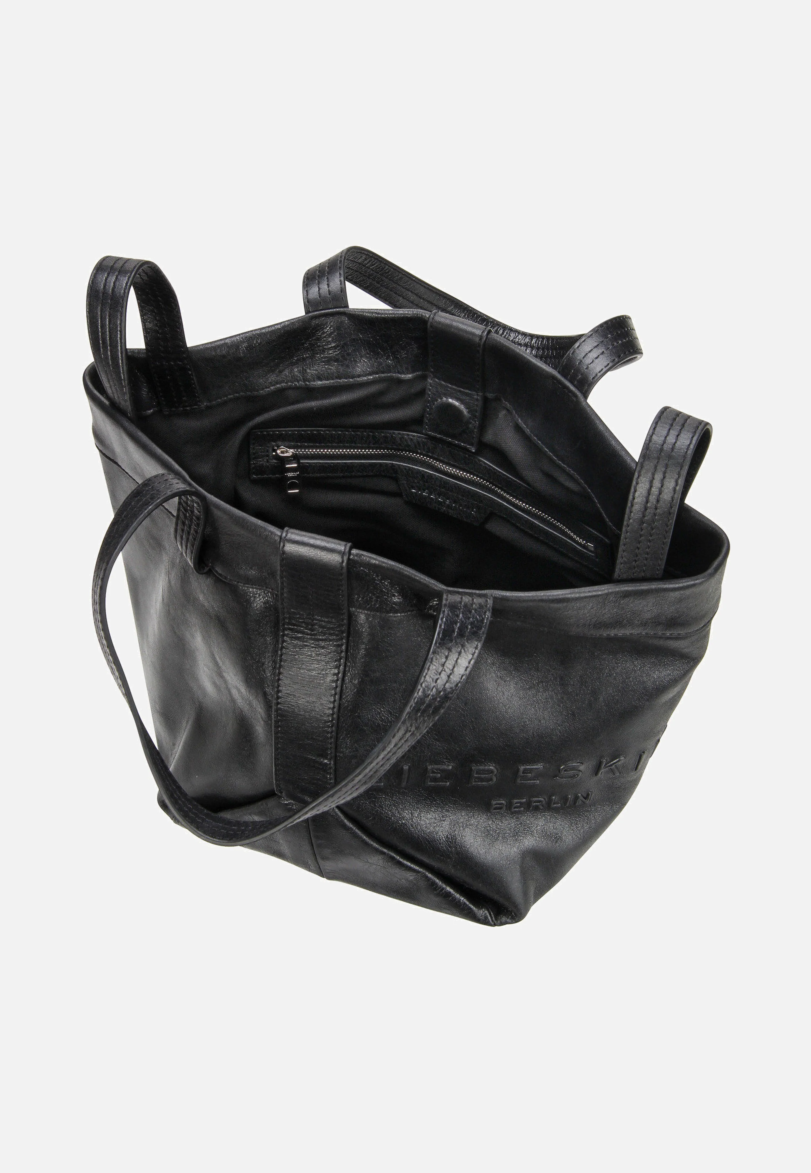 Elvira 2144211 Black - Shopper - Image 3