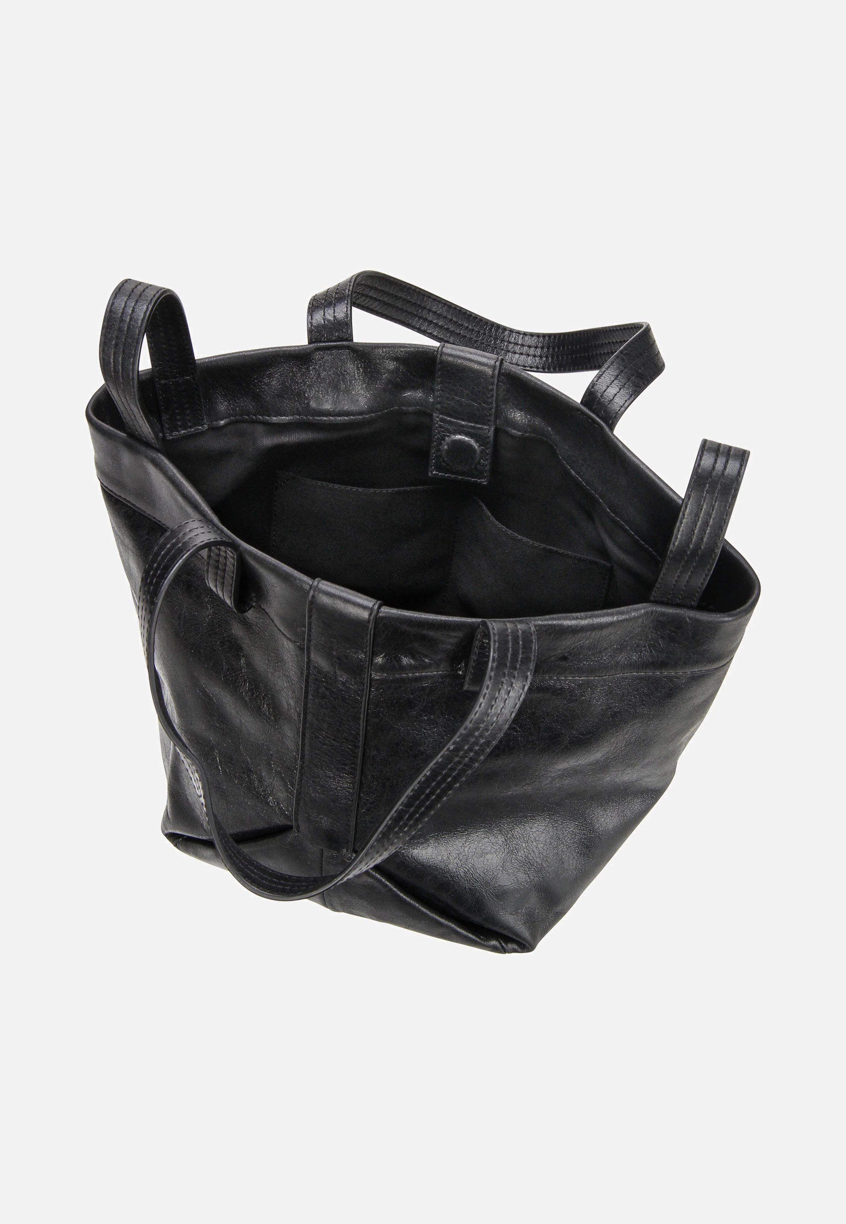 Elvira 2144211 Black - Shopper - Image 4
