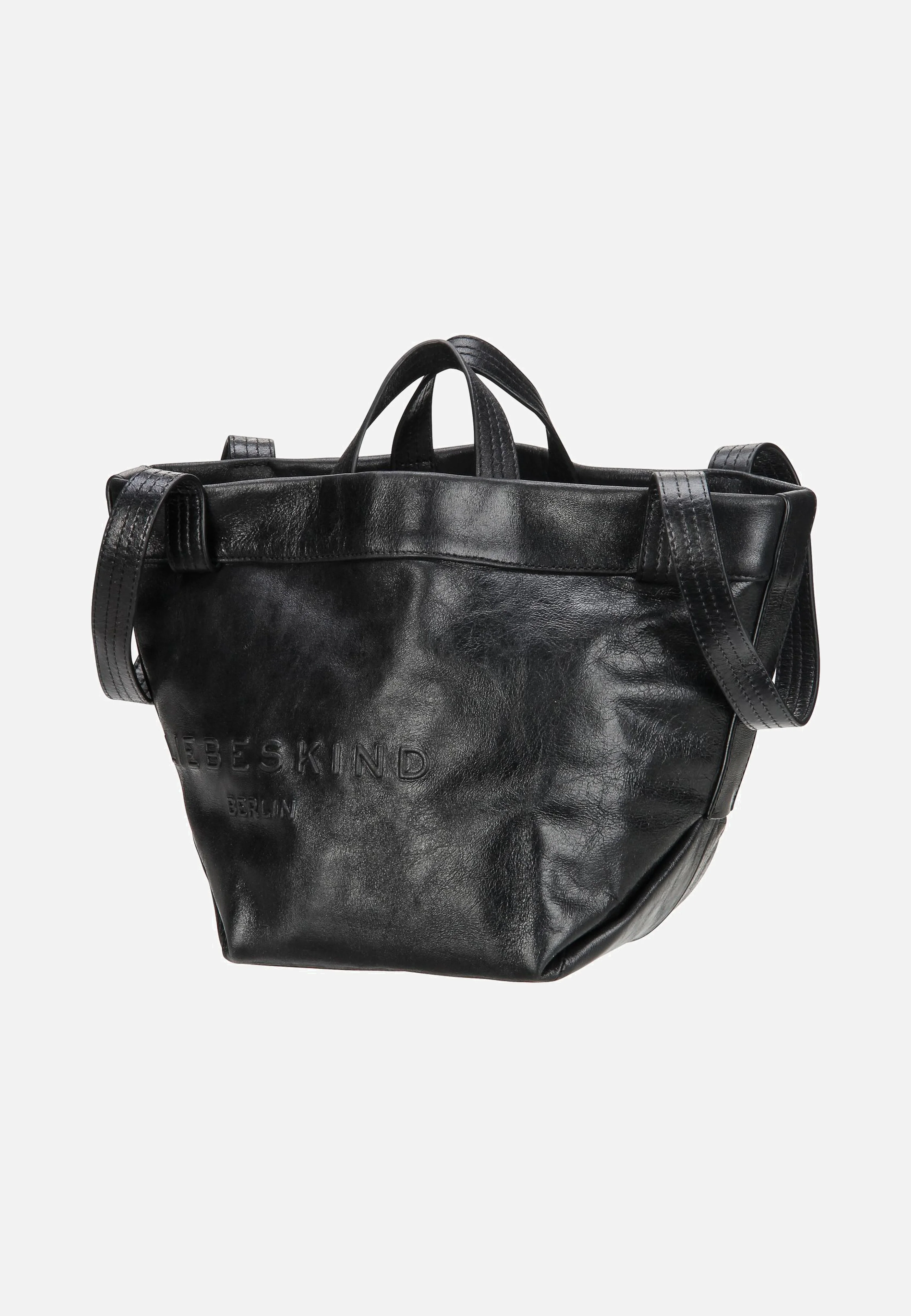 Elvira 2144211 Black - Shopper - Image 6