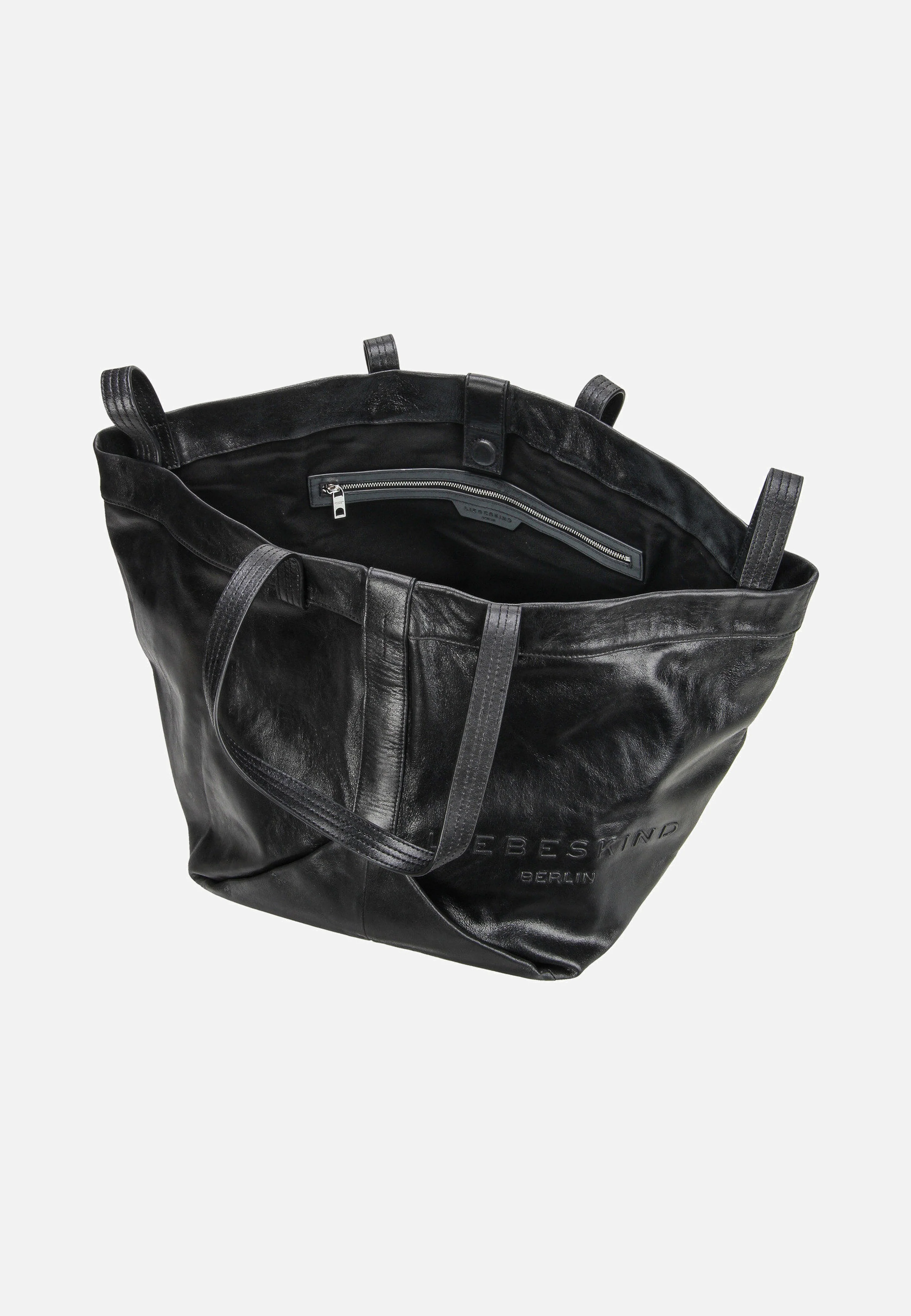 Elvira 2144218 Black - Shopper - Image 3