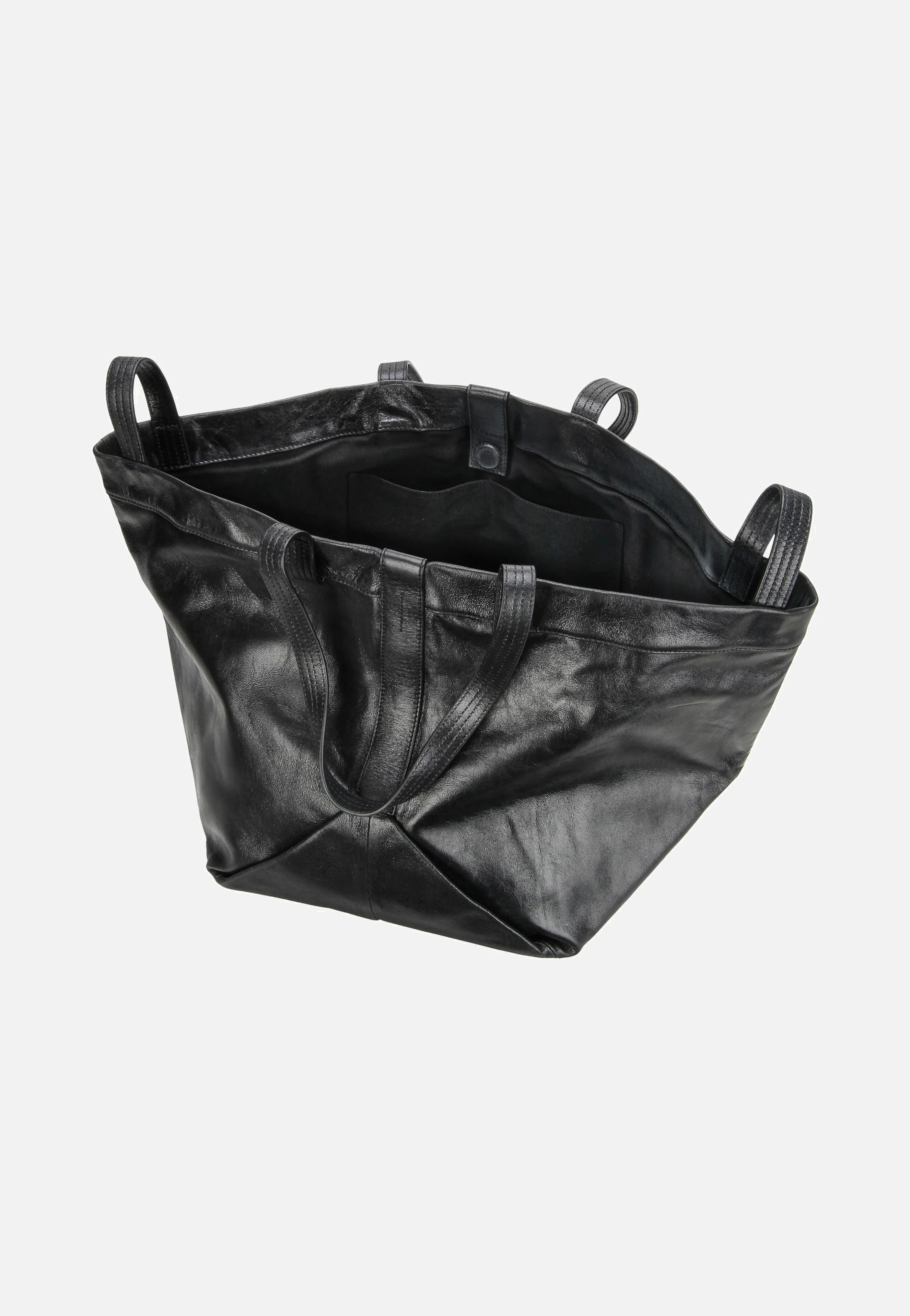 Elvira 2144218 Black - Shopper - Image 4