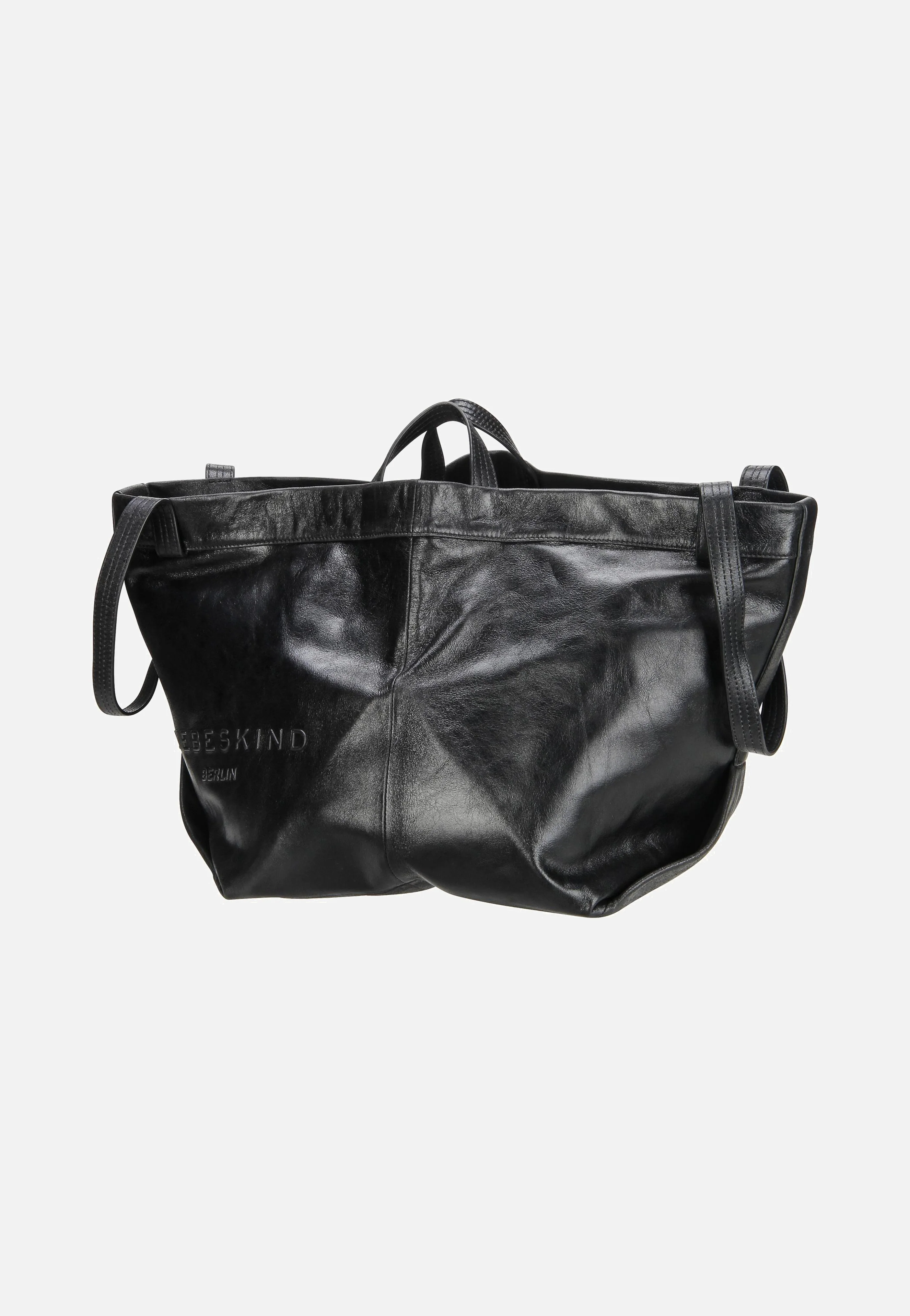 Elvira 2144218 Black - Shopper - Image 6
