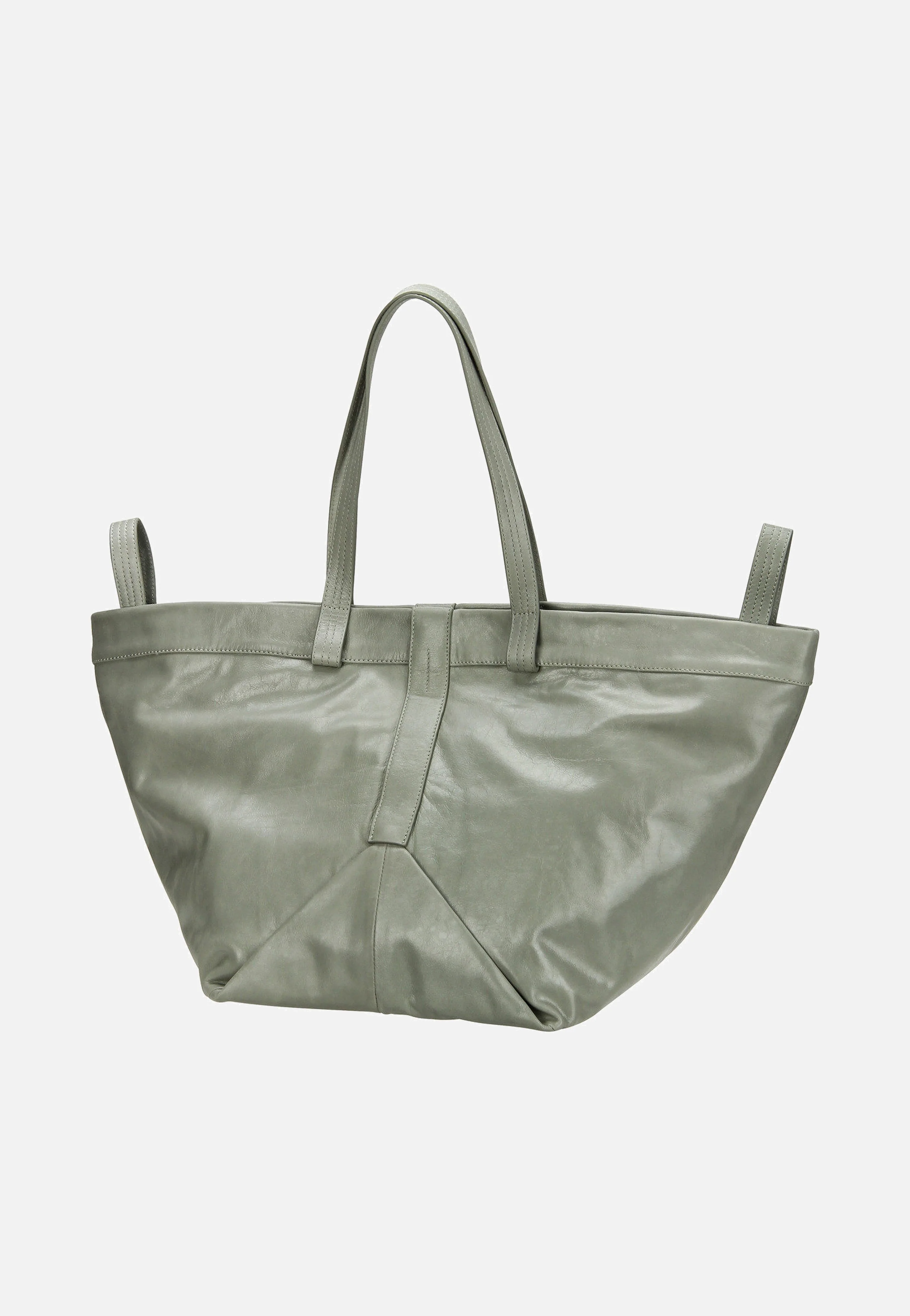 Elvira 2144218 Opal Green - Shopper - Image 2