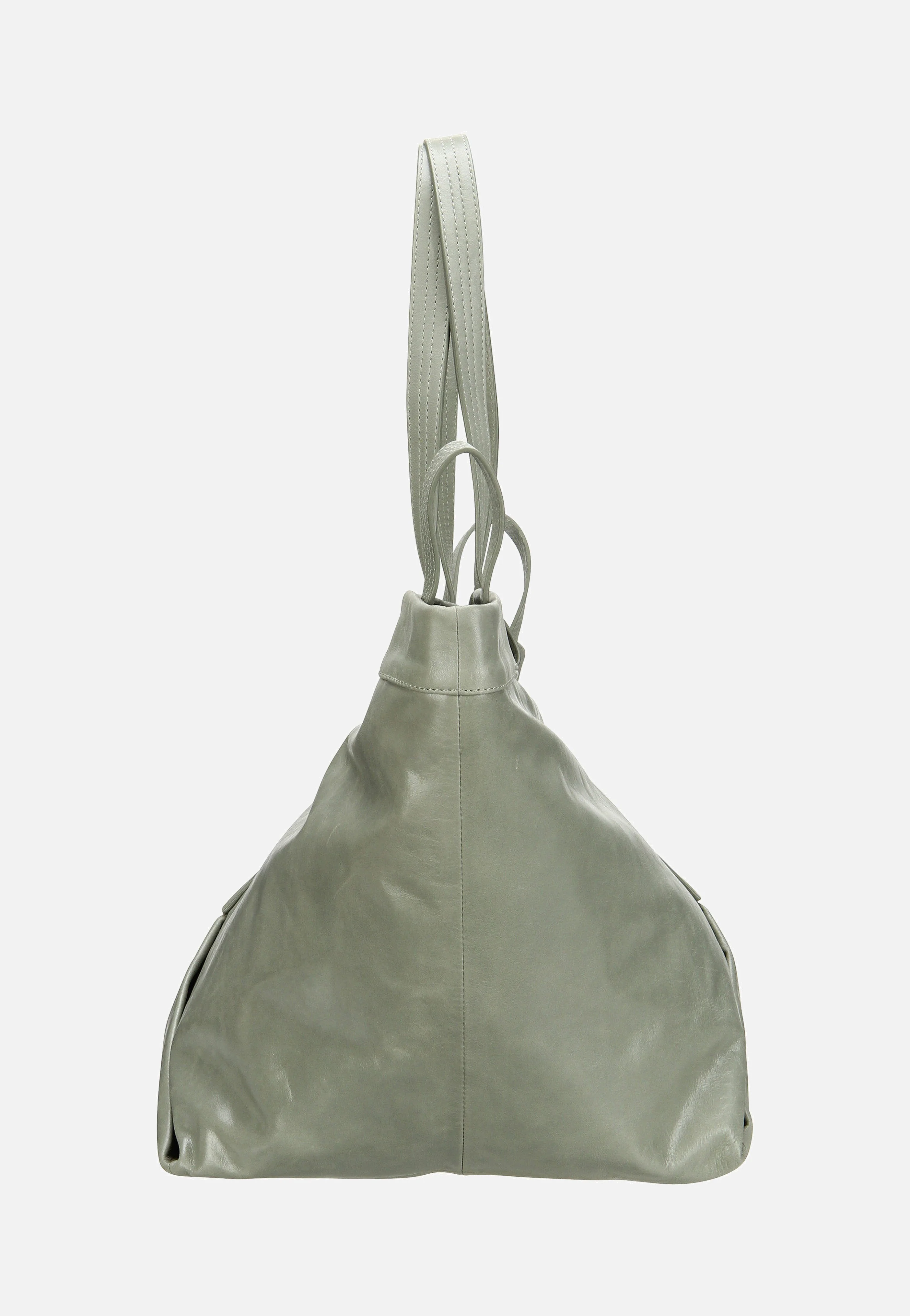 Elvira 2144218 Opal Green - Shopper - Image 5