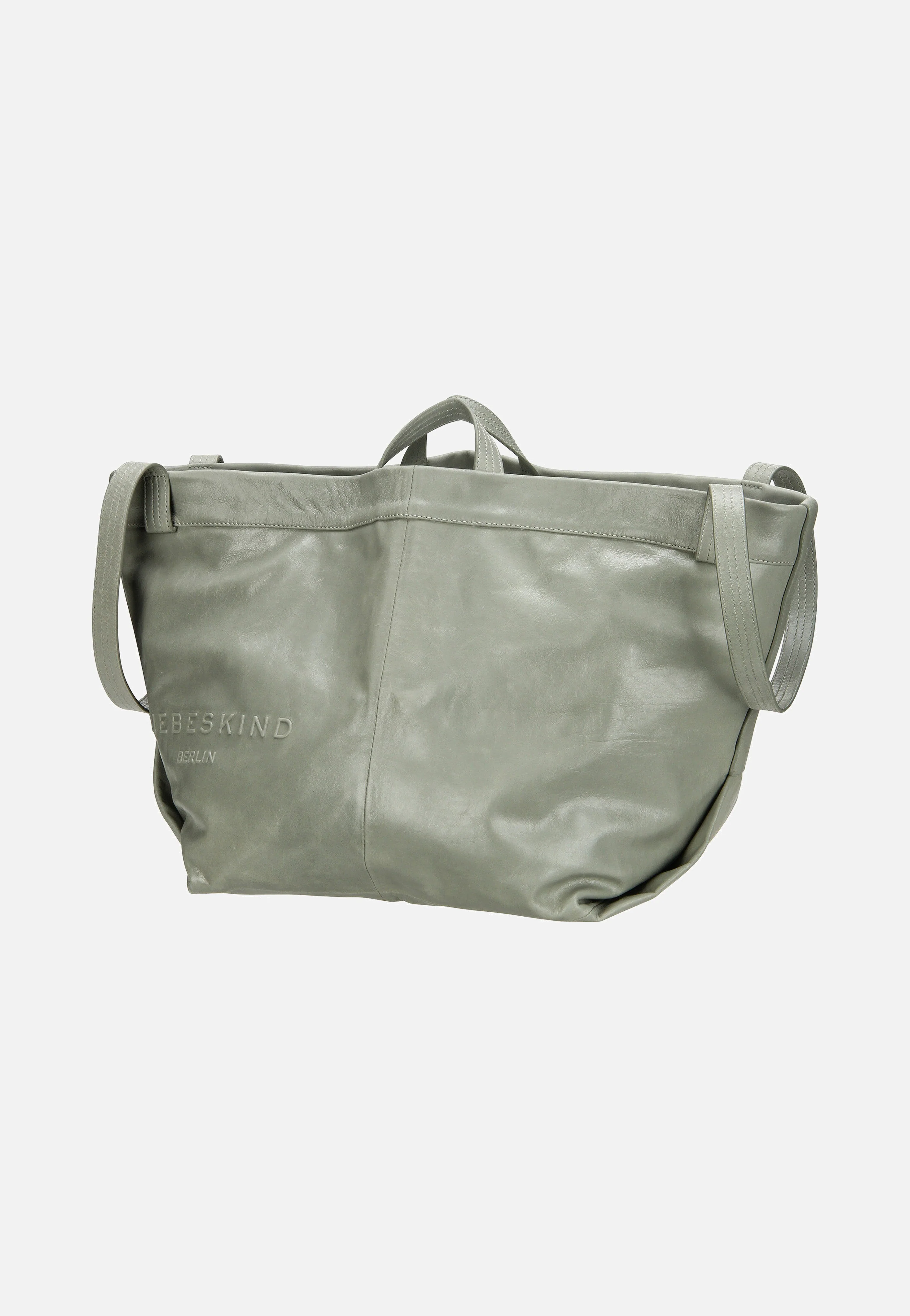 Elvira 2144218 Opal Green - Shopper - Image 6