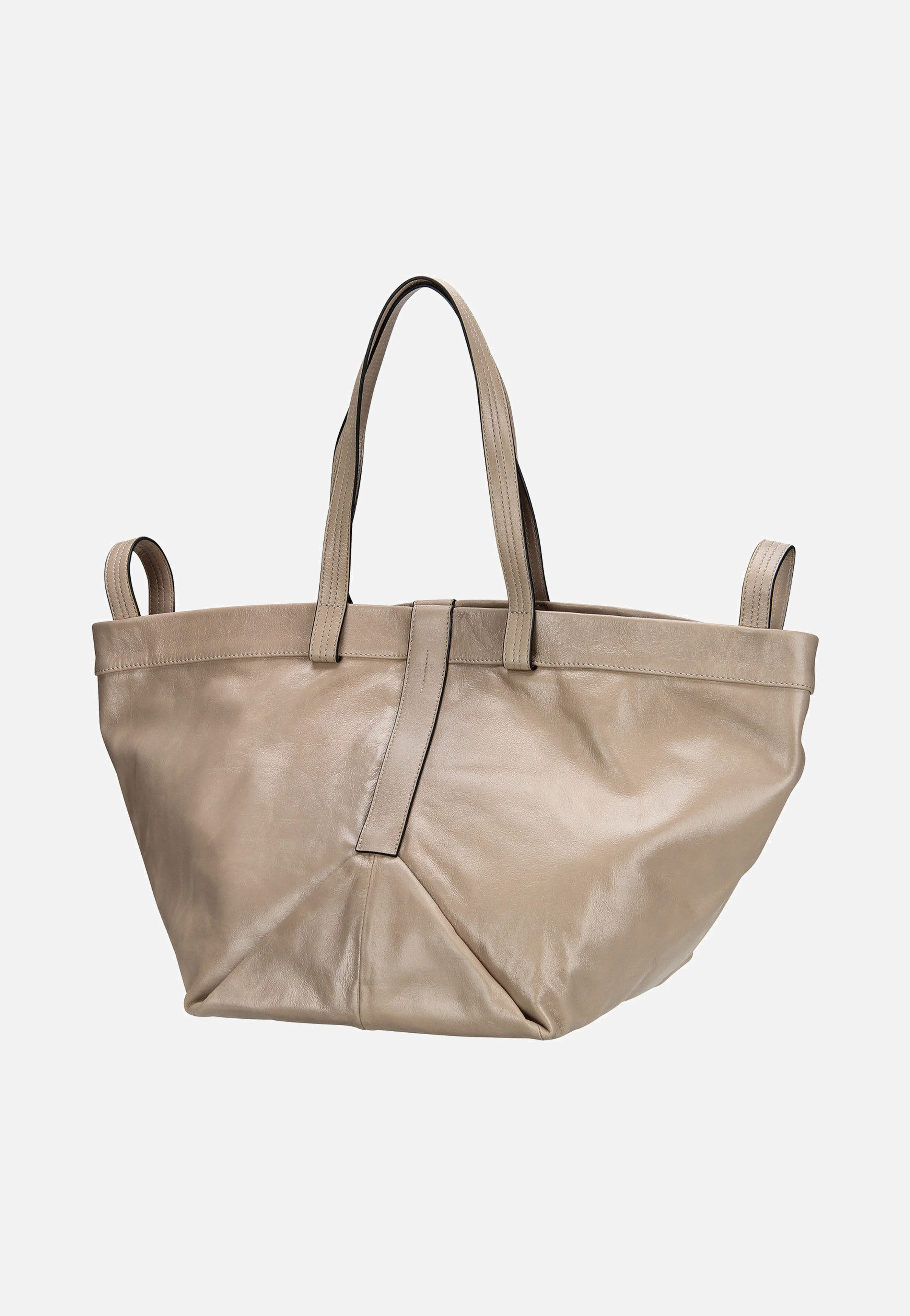Elvira 2144218 Stone - Shopper - Image 2