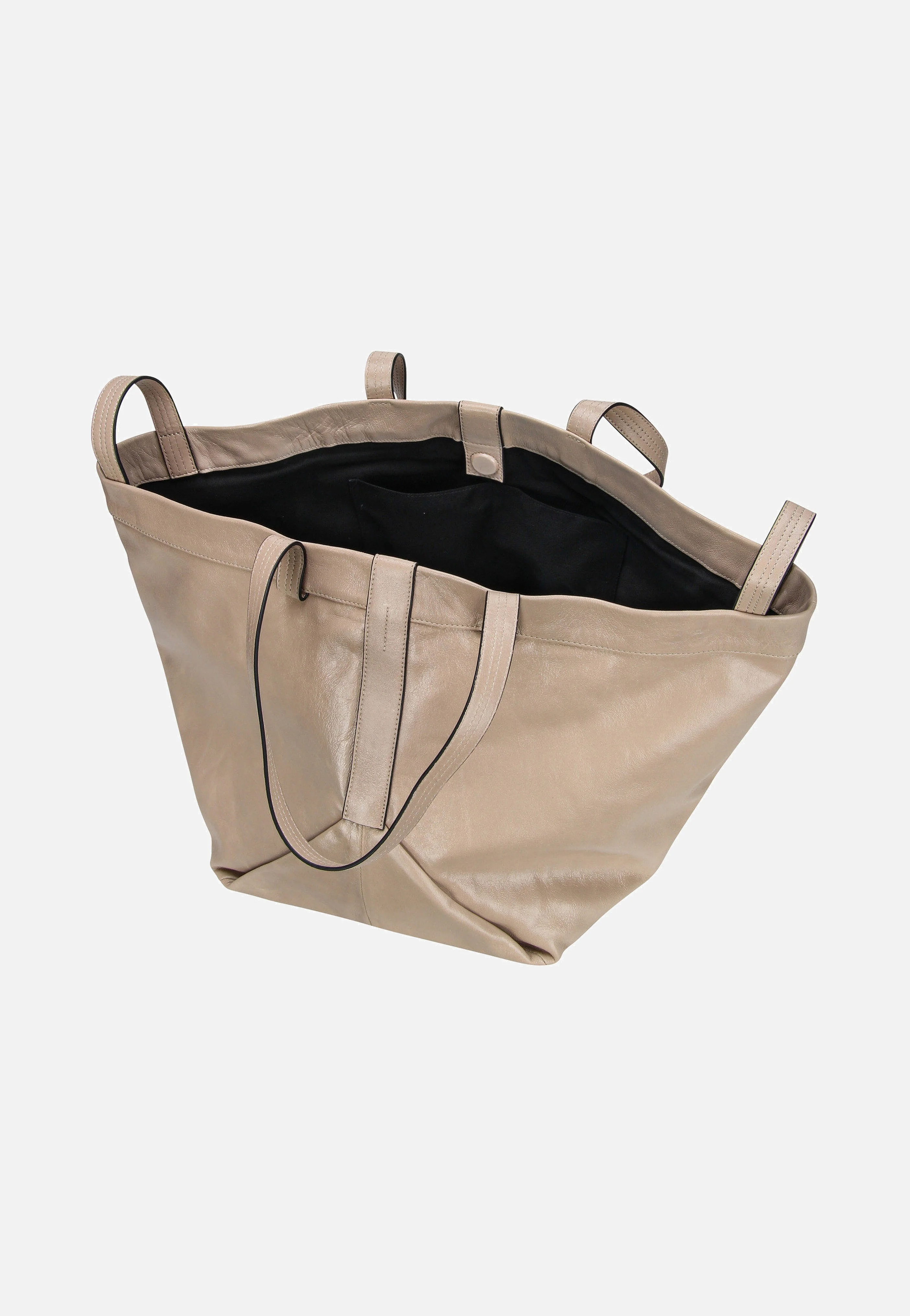 Elvira 2144218 Stone - Shopper - Image 4