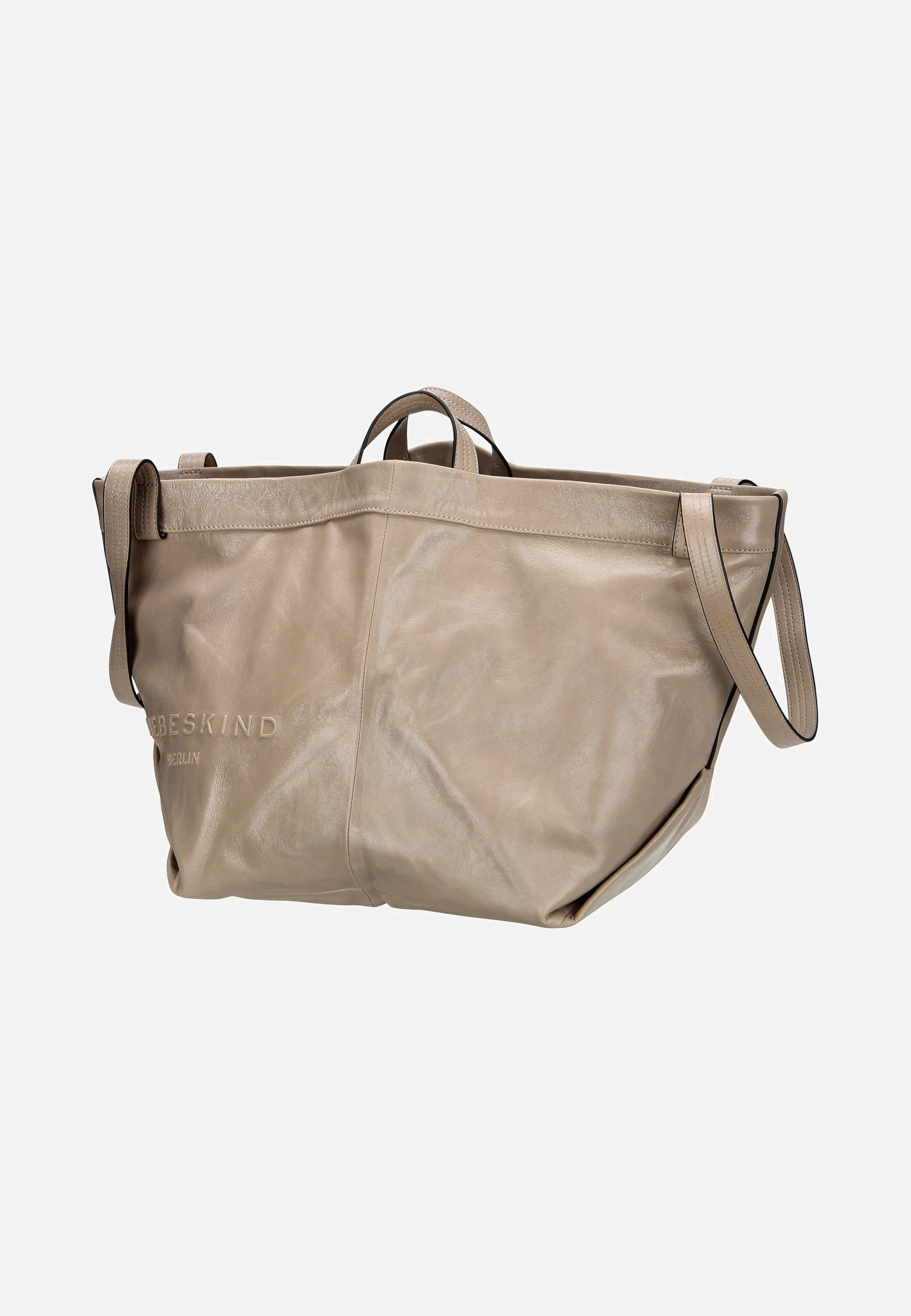 Elvira 2144218 Stone - Shopper - Image 6