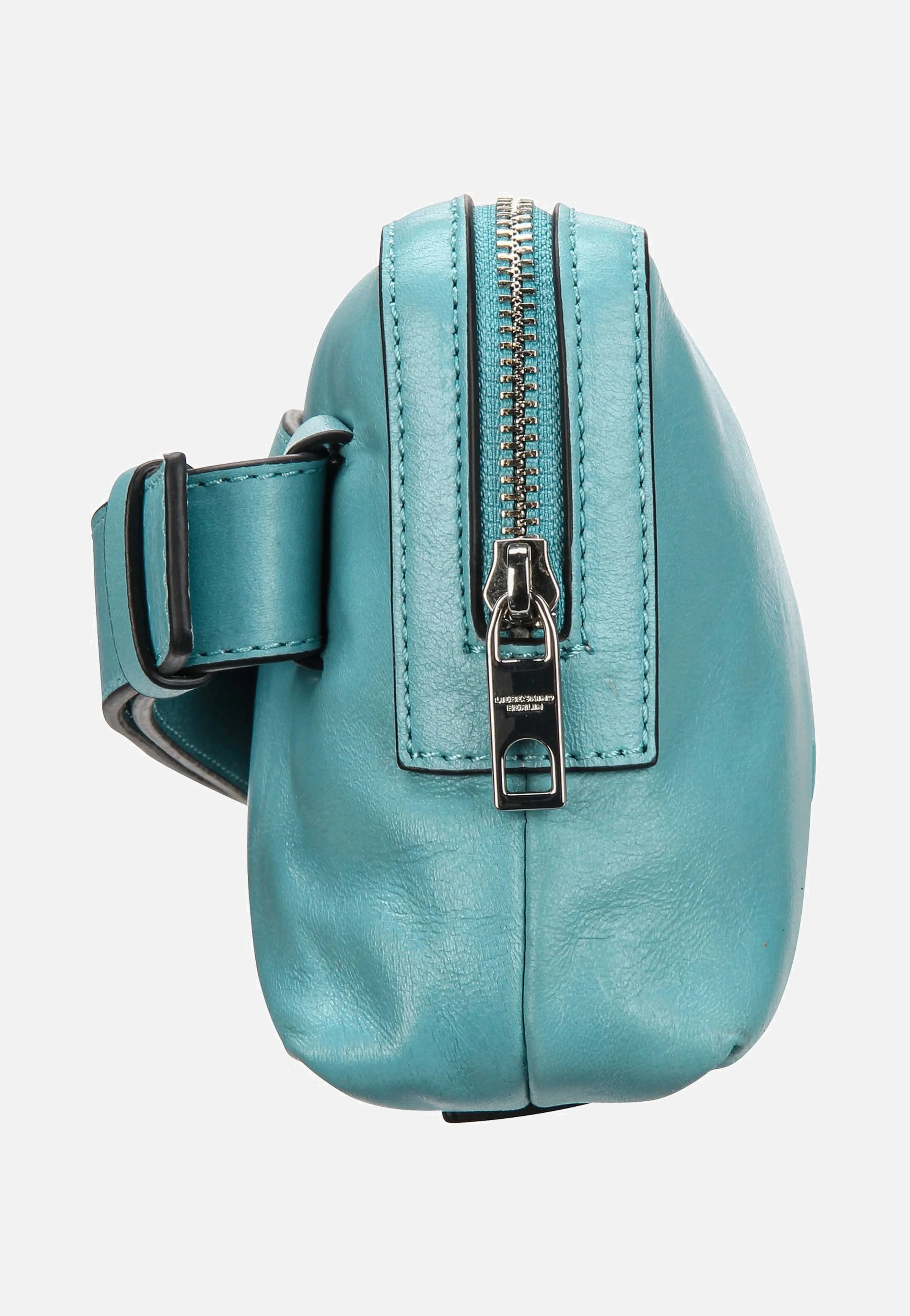 Elvira 2145450 Petrol Blue - Sling Bag - Image 4