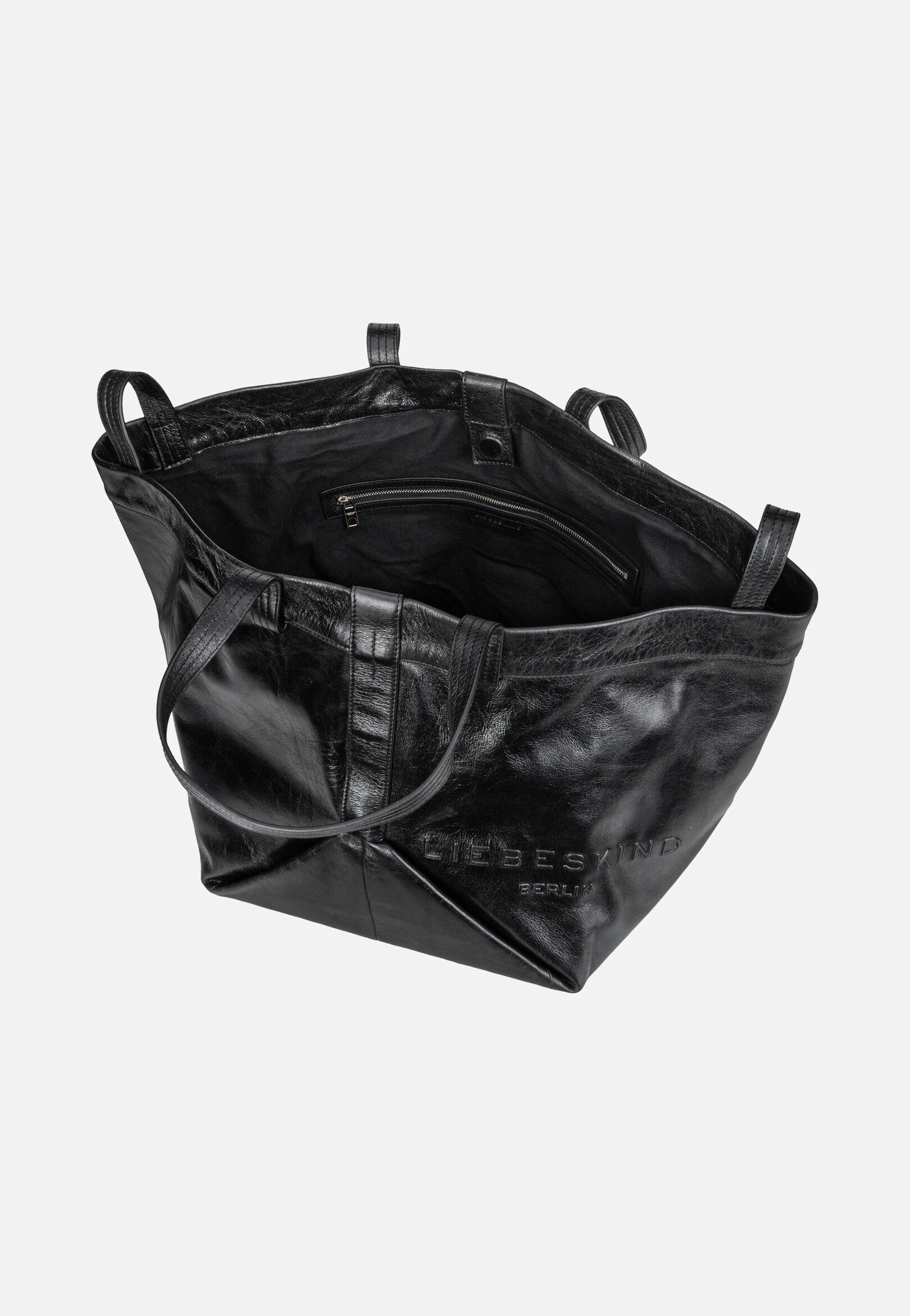 Elvira 2158476 Black - Shopper - Image 3
