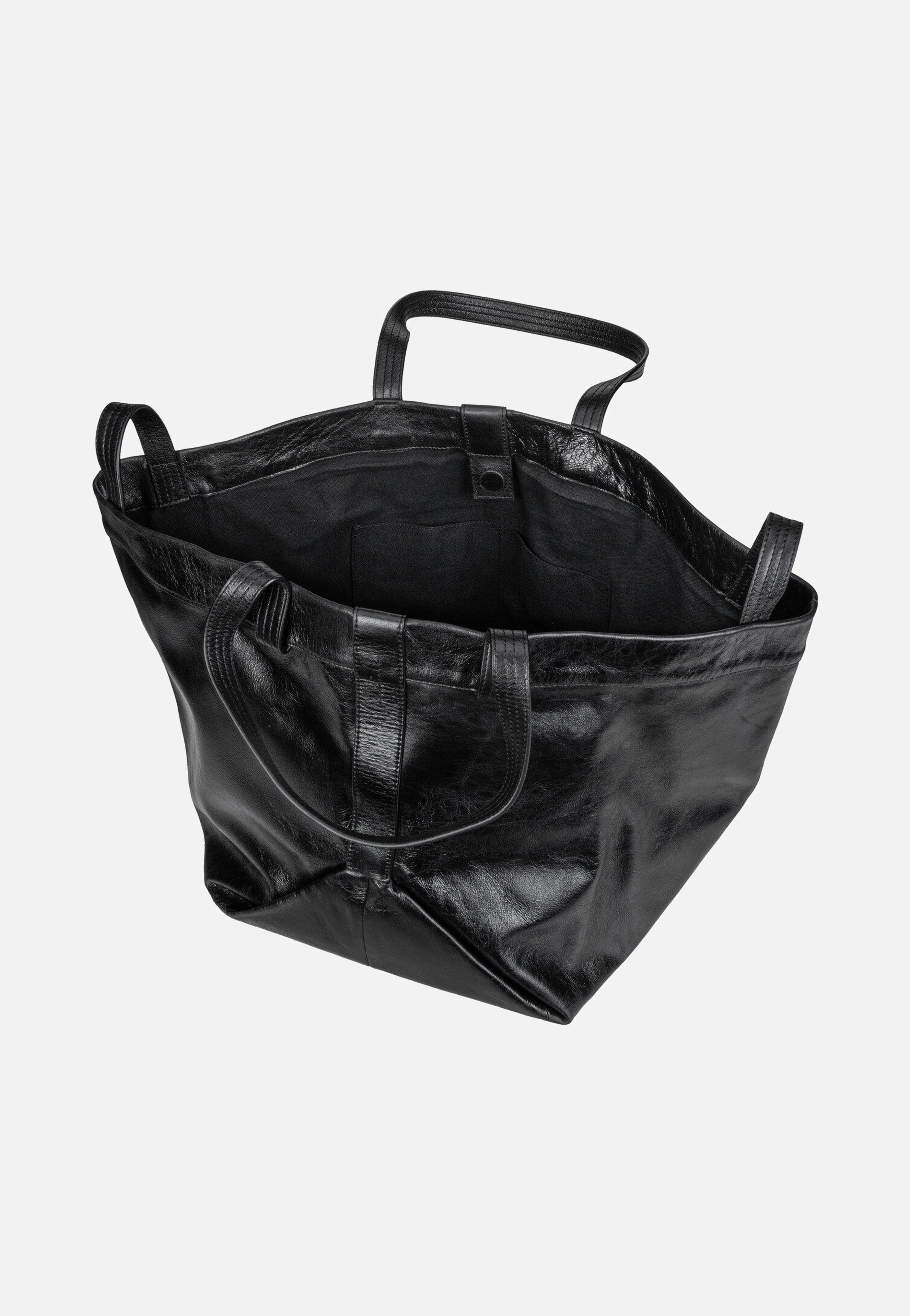 Elvira 2158476 Black - Shopper - Image 4