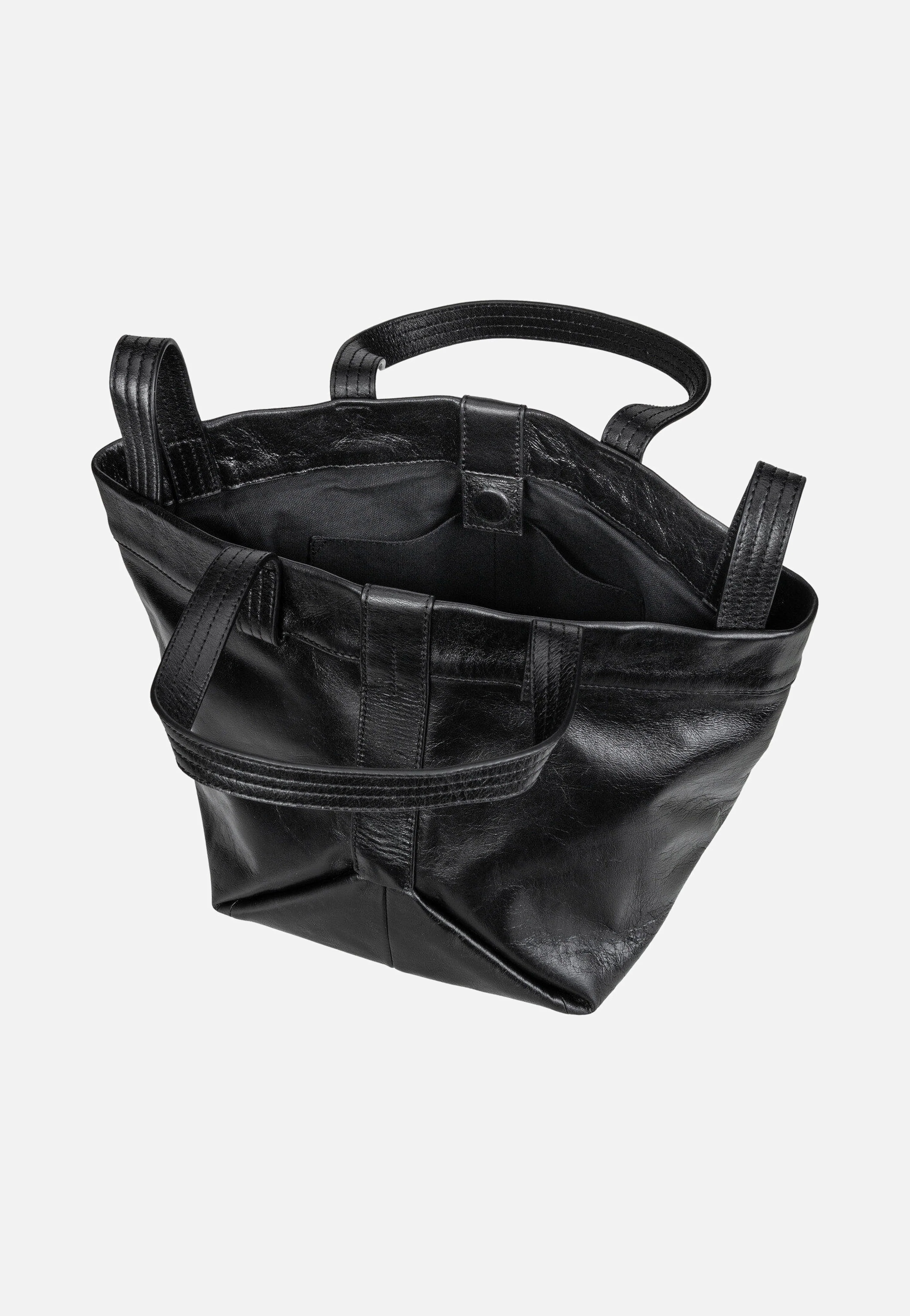 Elvira 2158480 Black - Tote Bag - Image 3