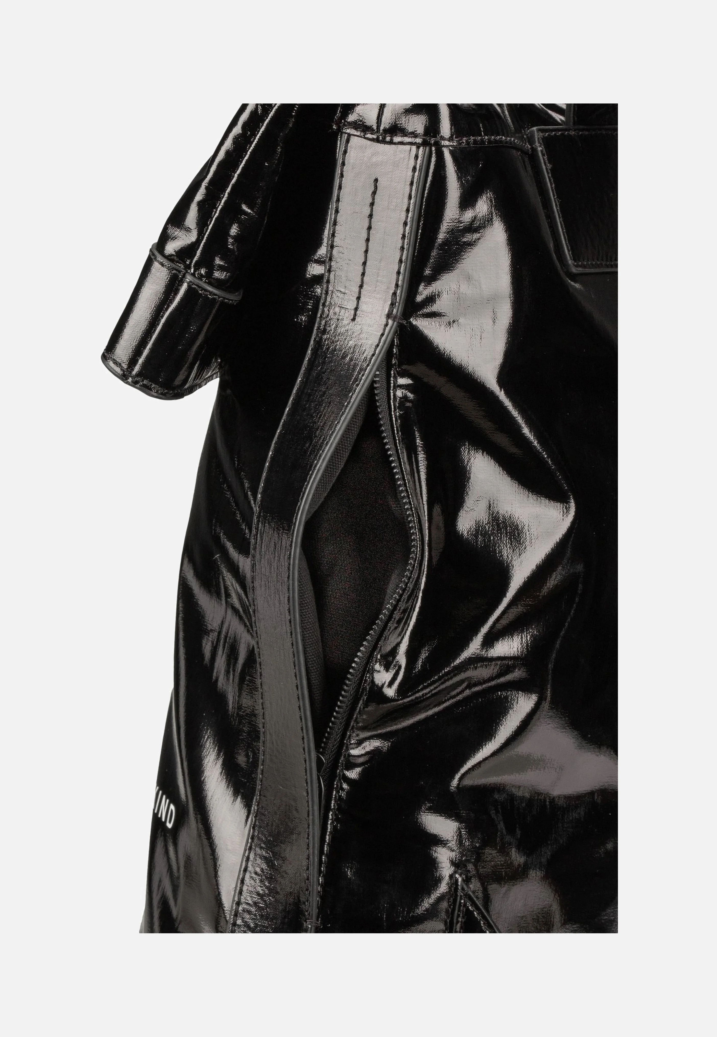 Elvira BP L Rain Black - Rucksack - Image 5