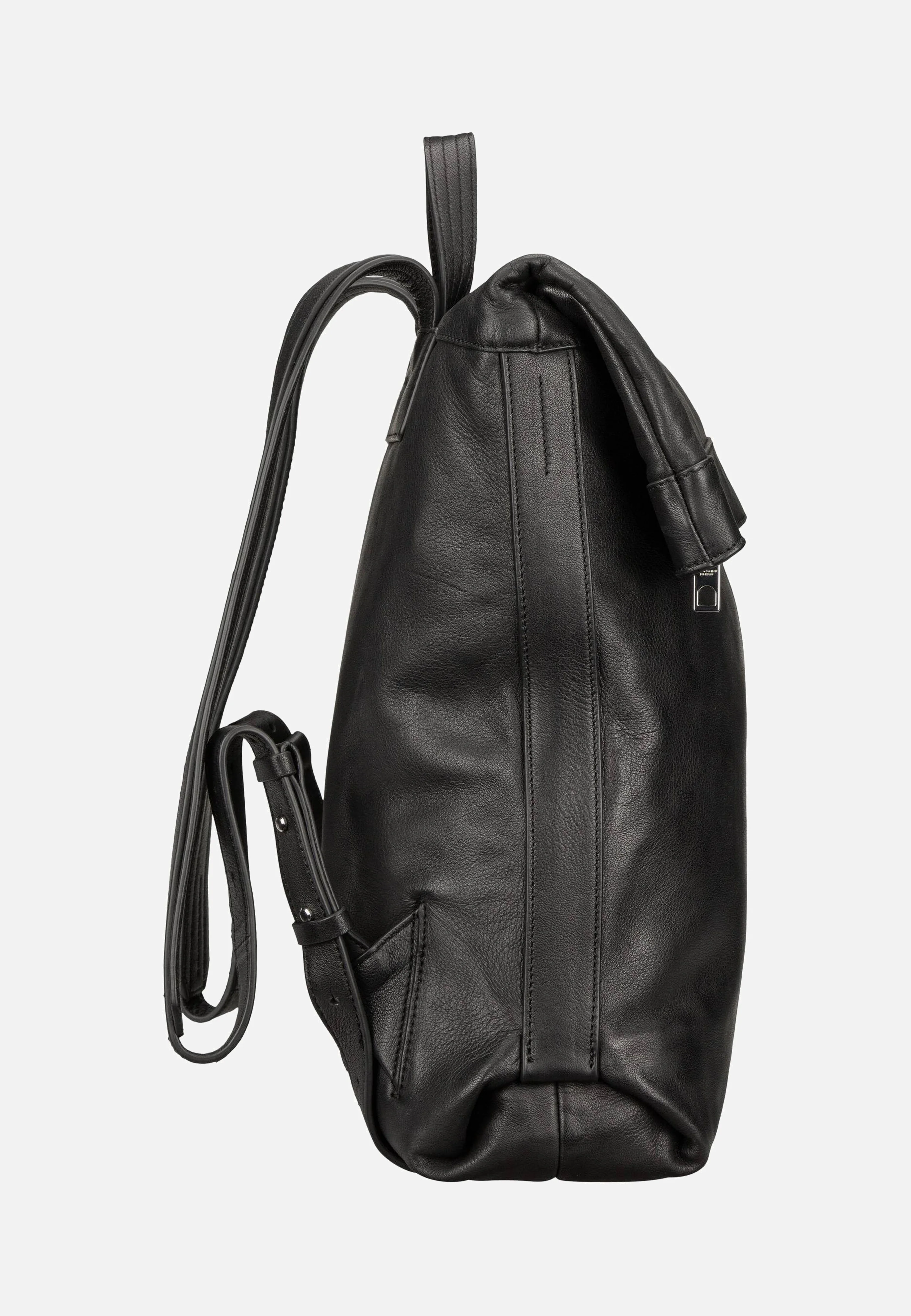 Elvira BP L Sheep Natural Black - Rucksack - Image 5