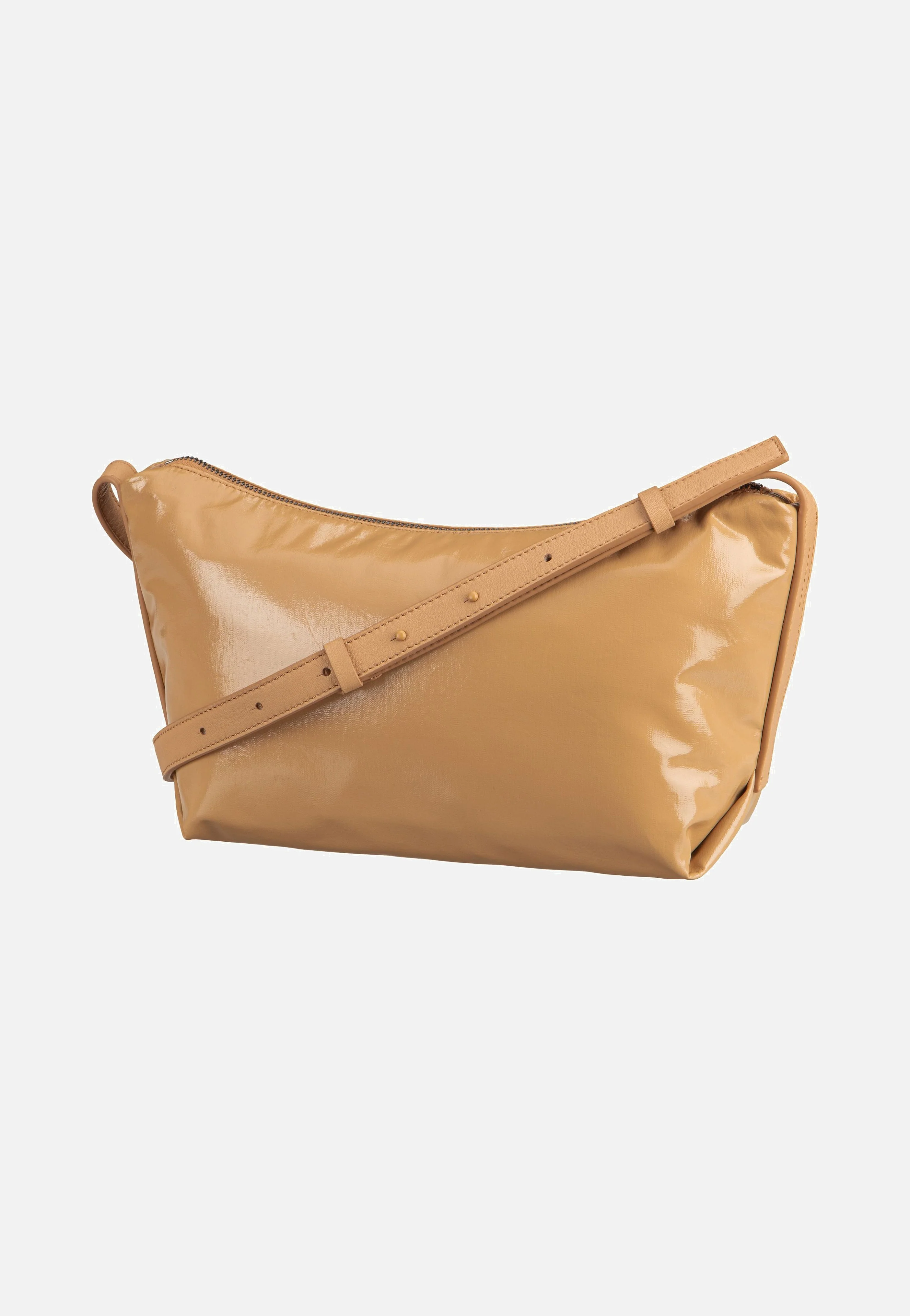 Elvira CB M Rain Beige - Crossbody Bag - Image 2