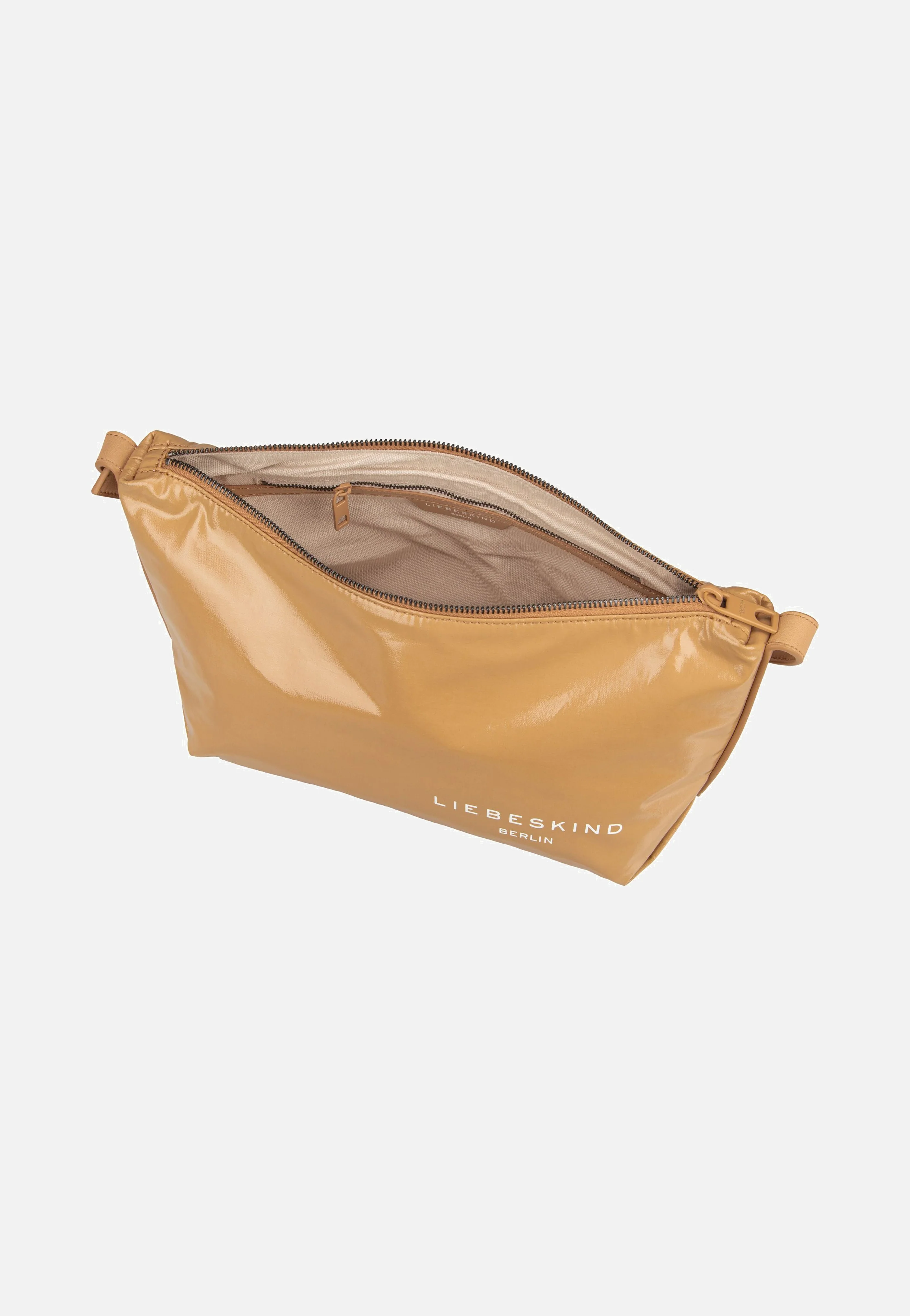 Elvira CB M Rain Beige - Crossbody Bag - Image 3