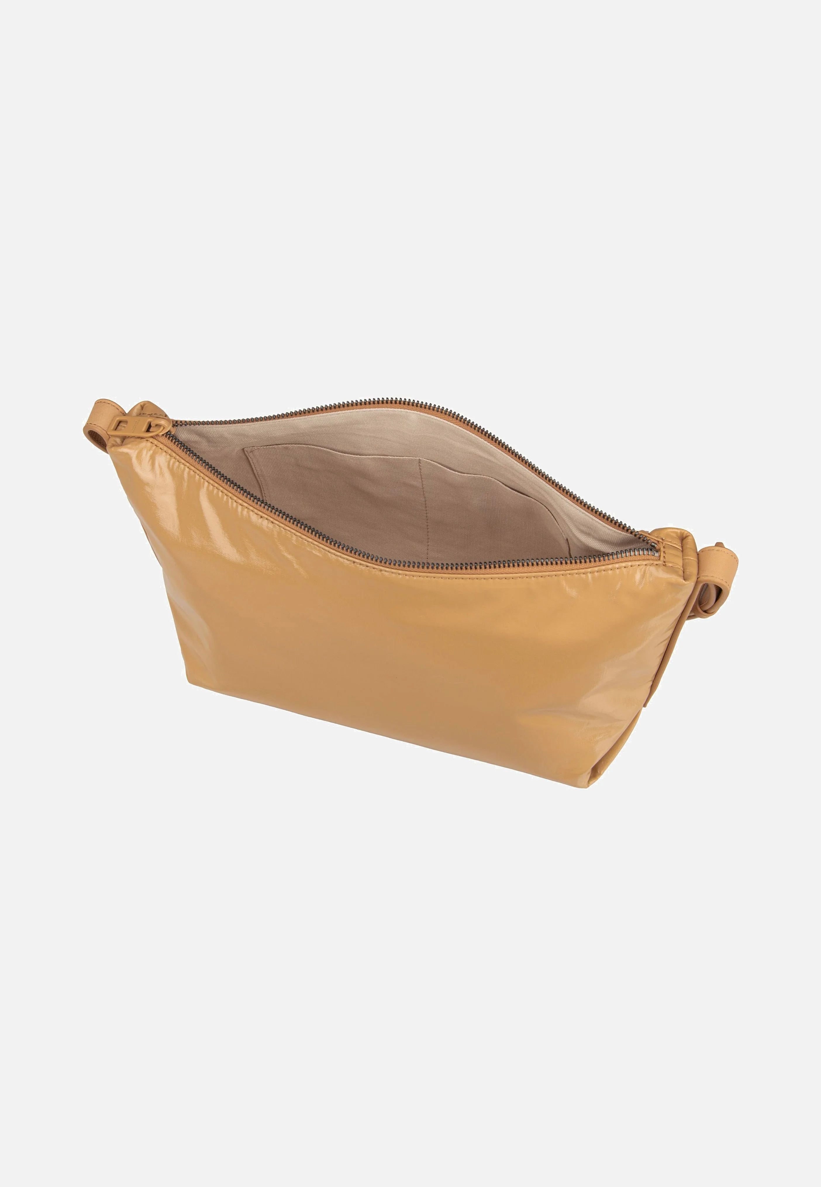 Elvira CB M Rain Beige - Crossbody Bag - Image 4