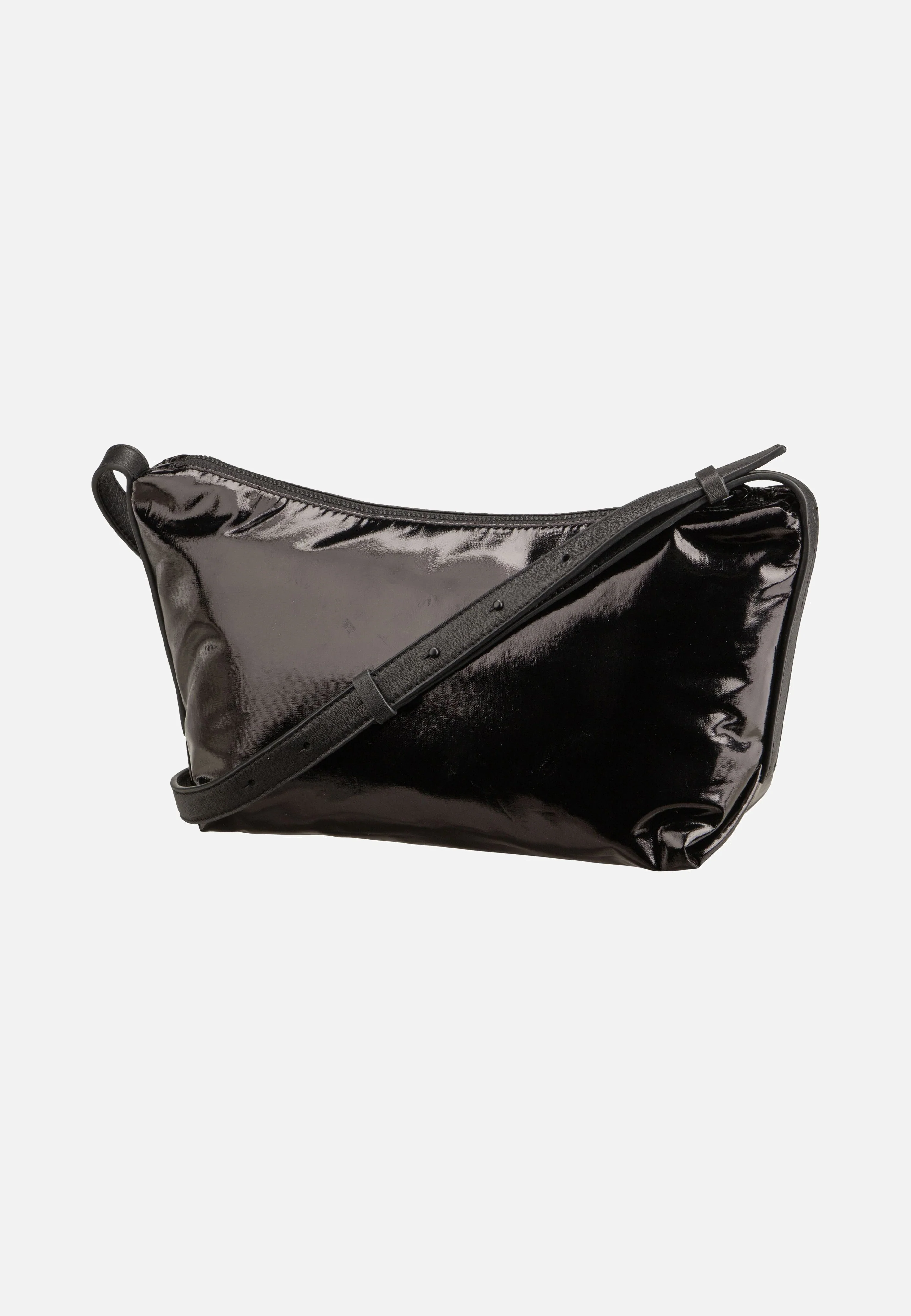 Elvira CB M Rain Black - Crossbody Bag - Image 2