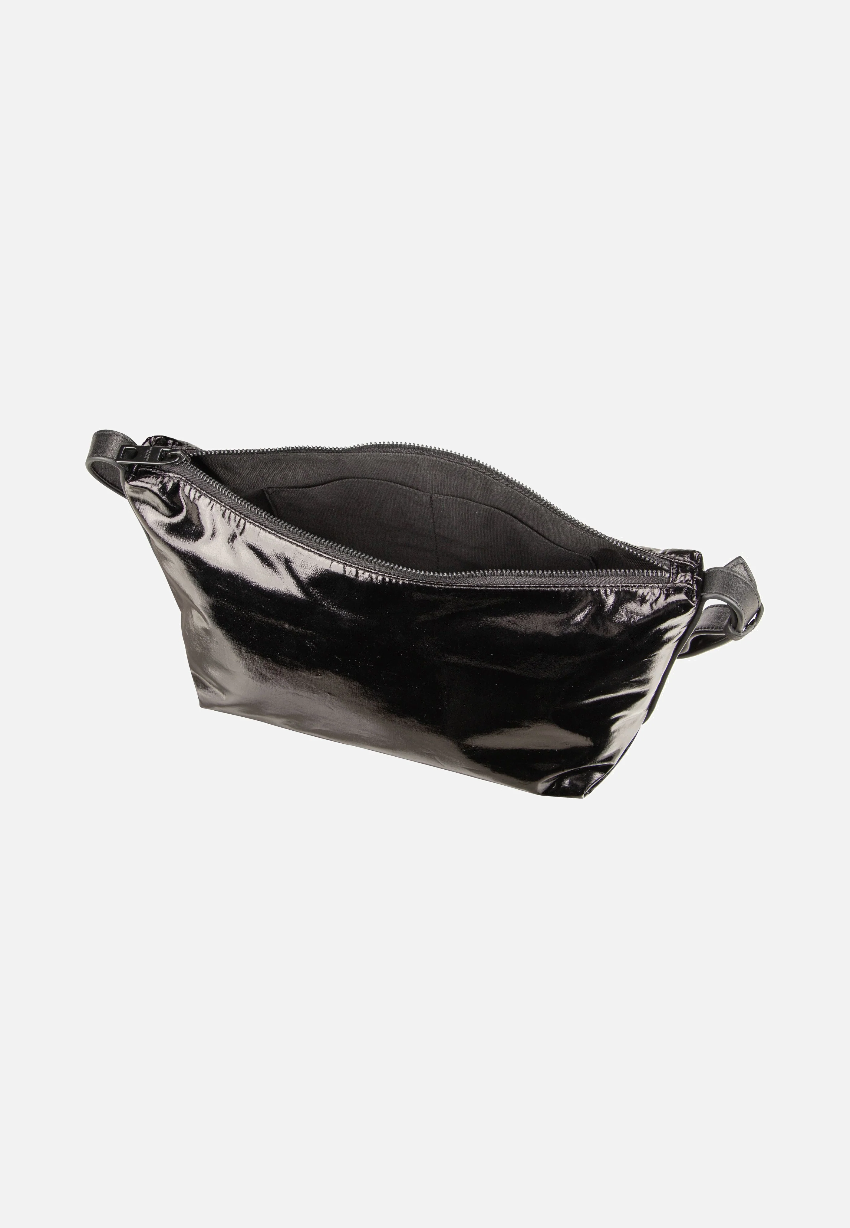 Elvira CB M Rain Black - Crossbody Bag - Image 4
