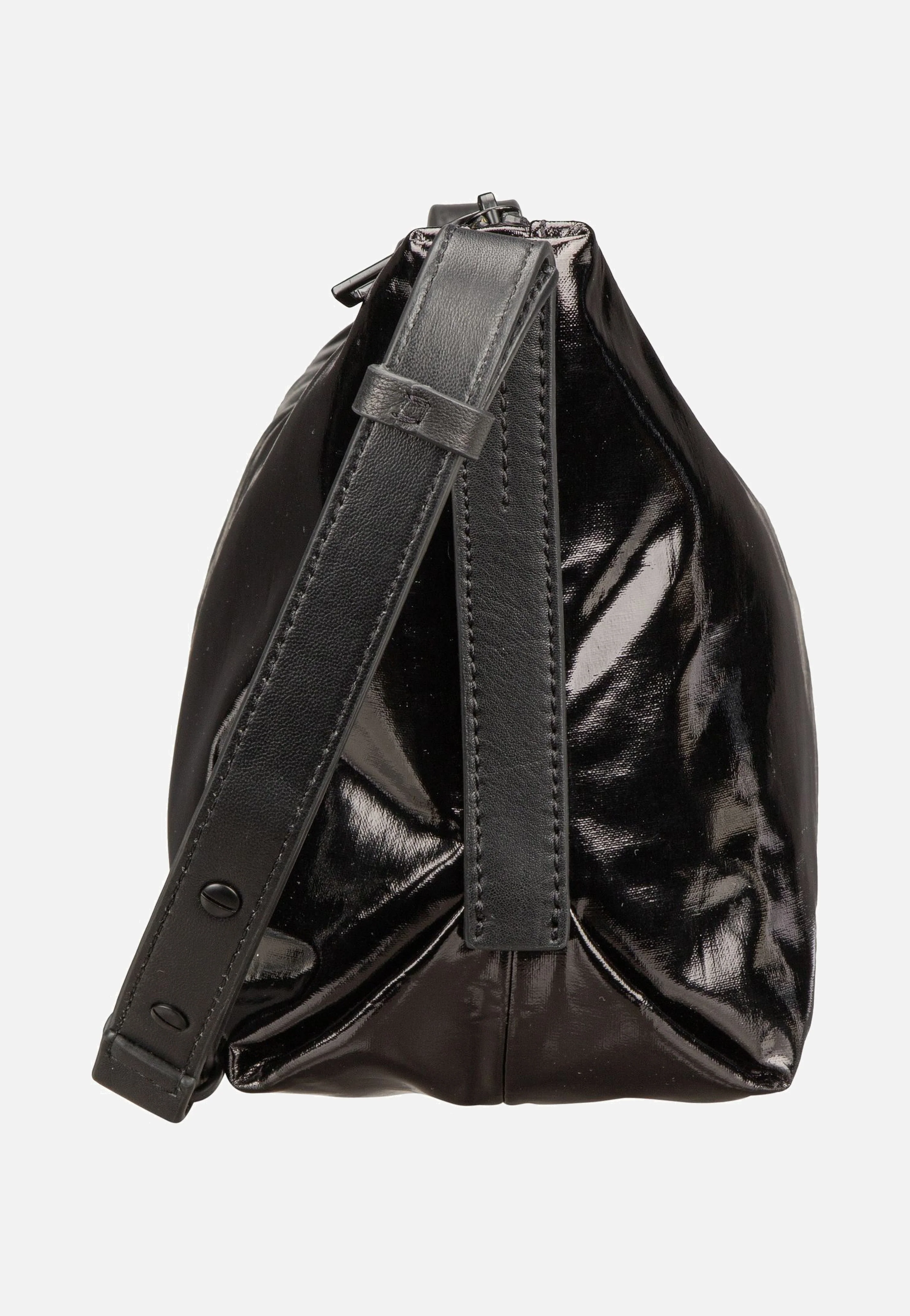 Elvira CB M Rain Black - Crossbody Bag - Image 5