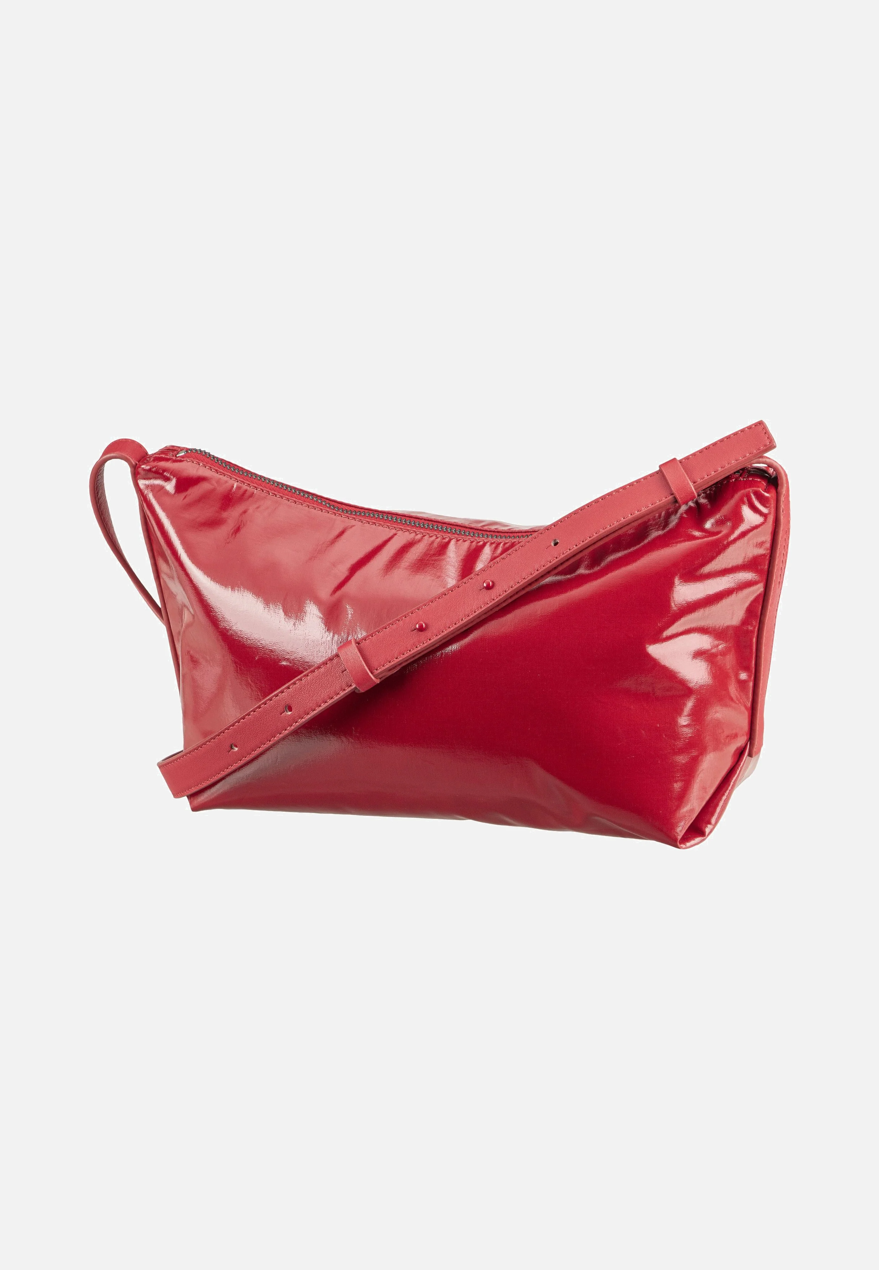 Elvira CB M Rain True Red - Crossbody Bag - Image 2