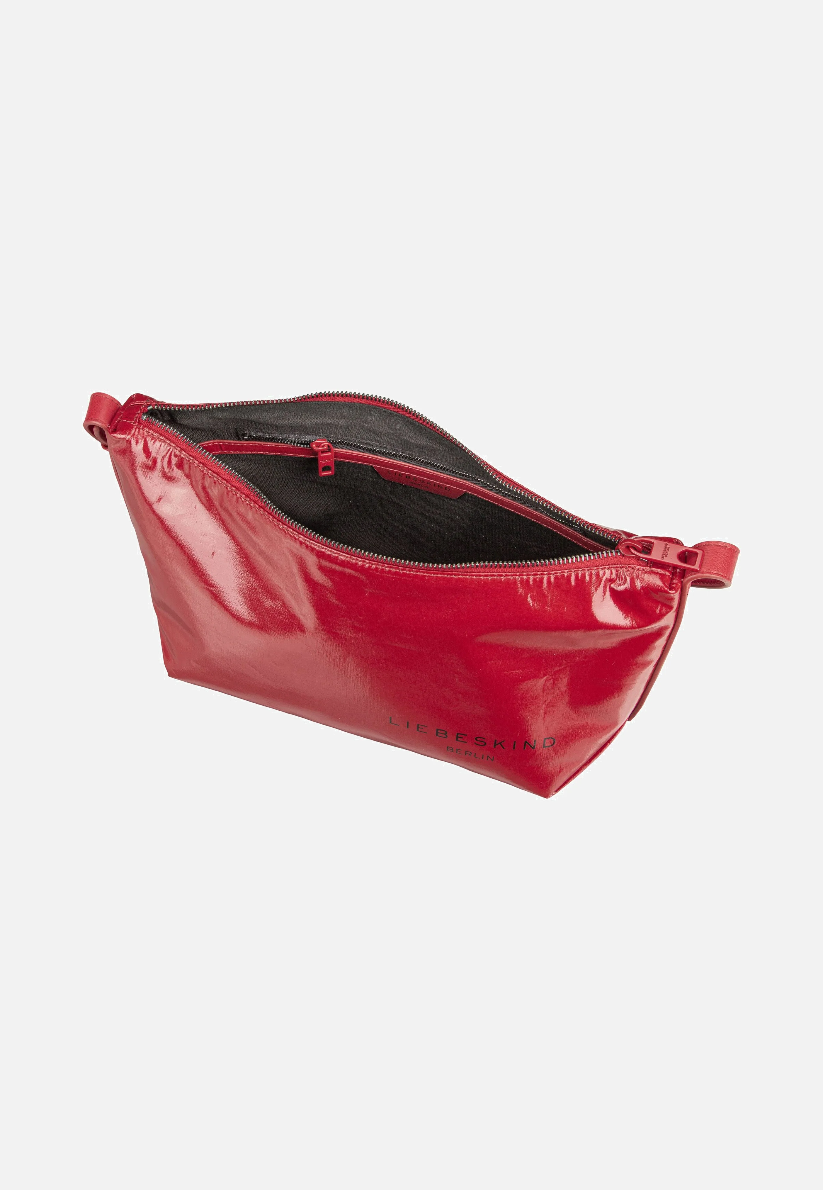 Elvira CB M Rain True Red - Crossbody Bag - Image 3