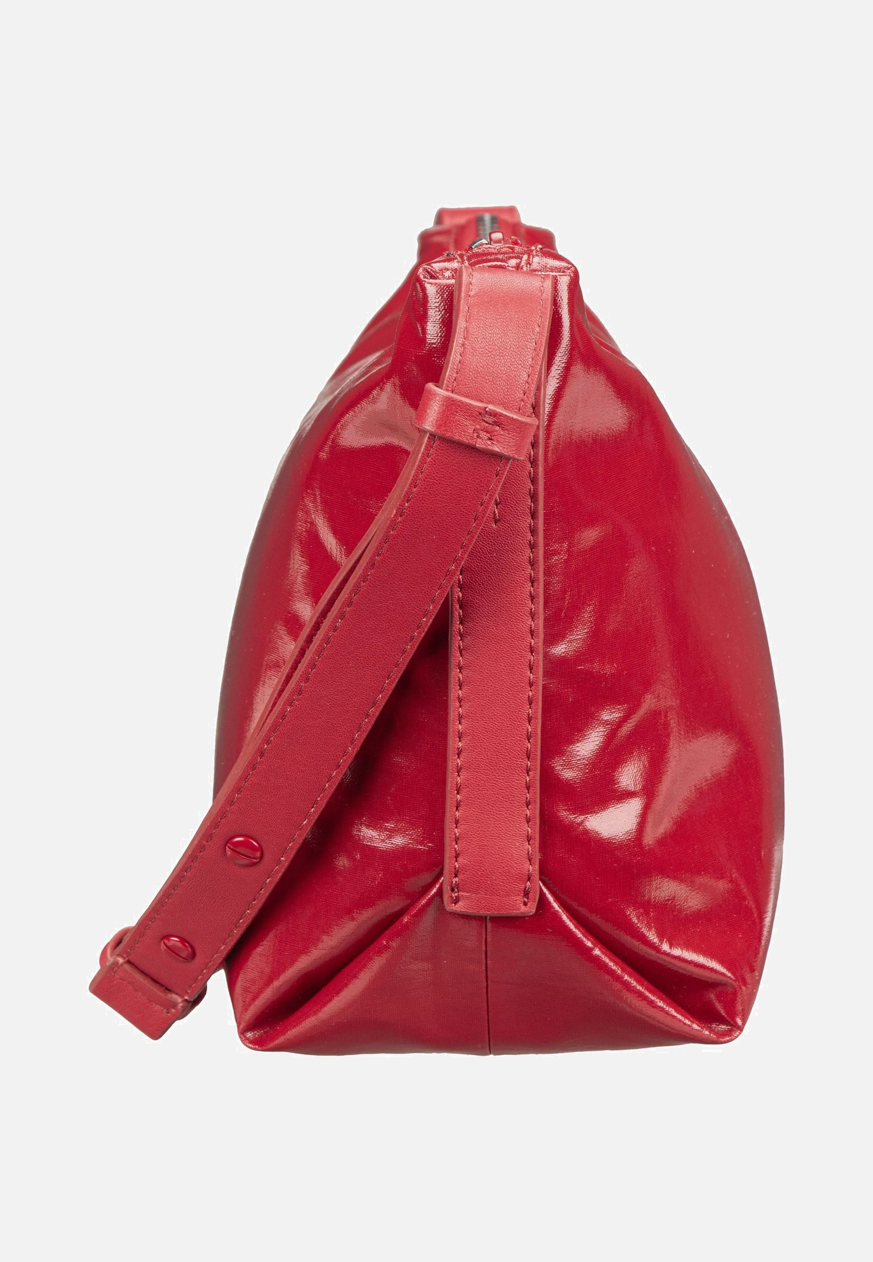 Elvira CB M Rain True Red - Crossbody Bag - Image 5