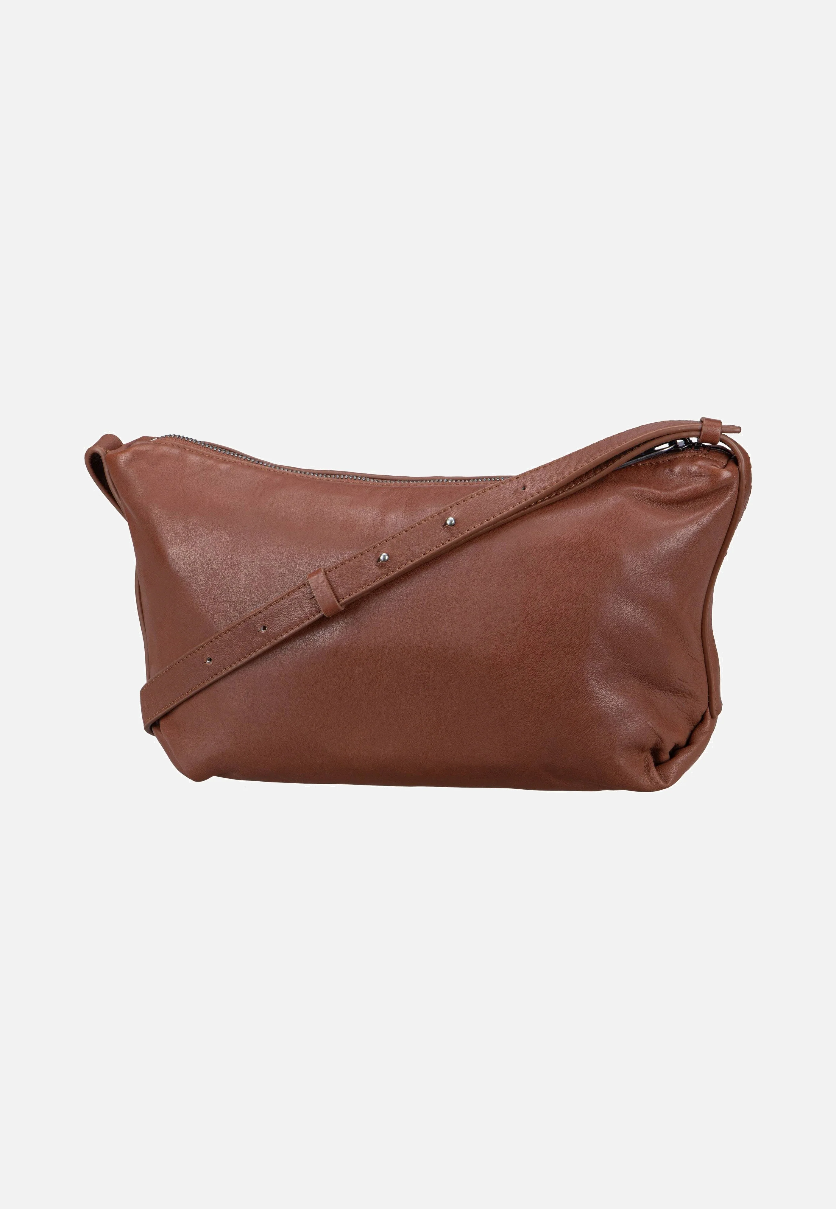 Elvira CB M Sheep Natural Russet - Crossbody Bag - Image 2