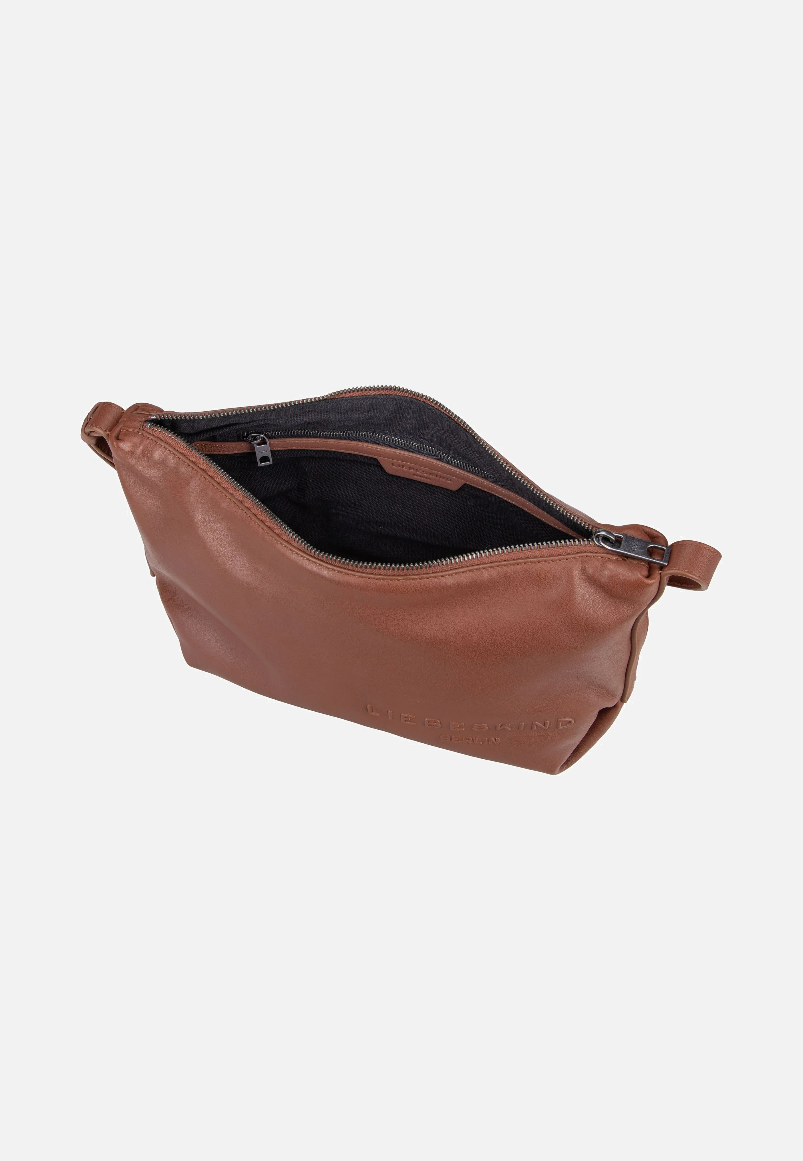Elvira CB M Sheep Natural Russet - Crossbody Bag - Image 3