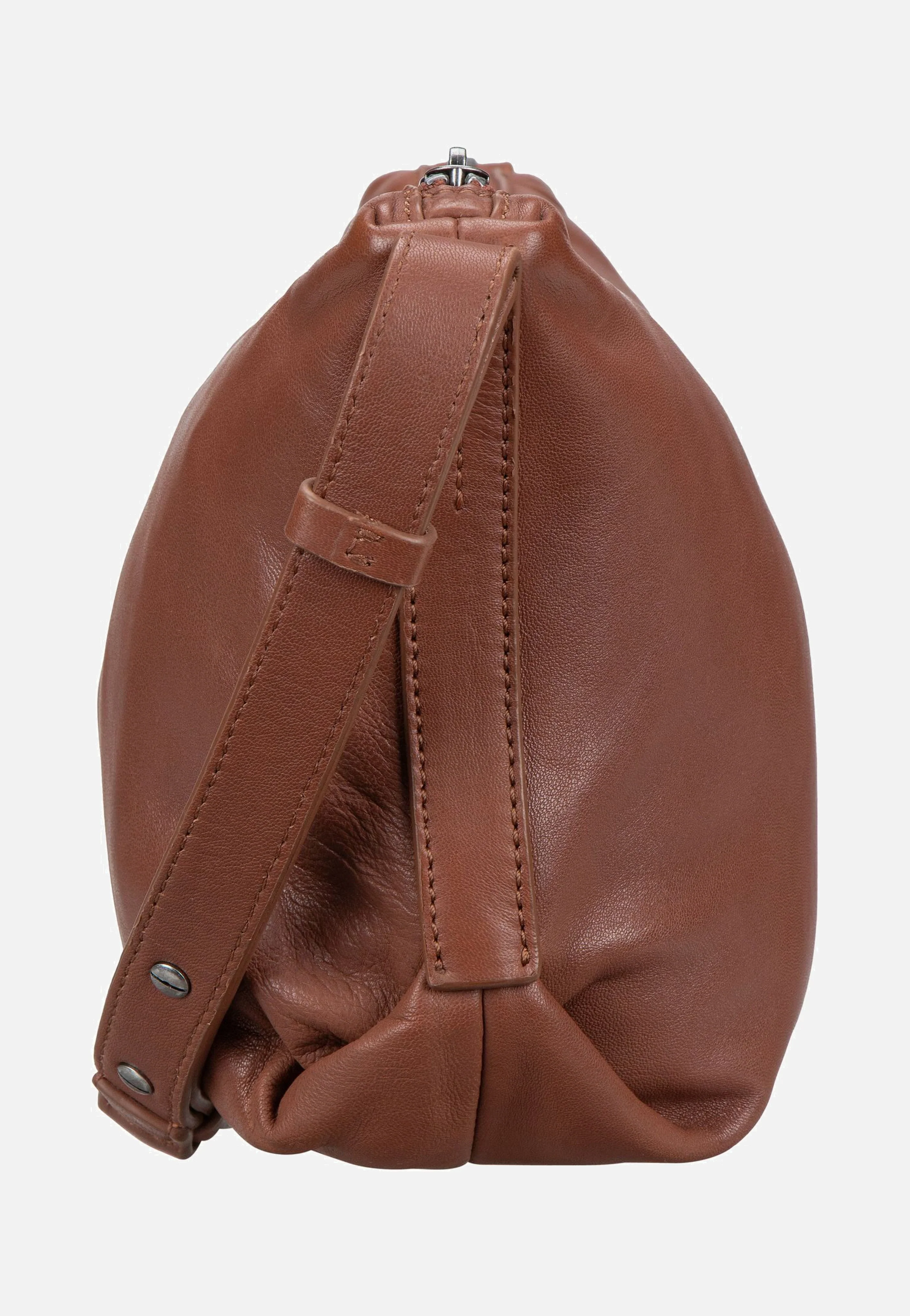Elvira CB M Sheep Natural Russet - Crossbody Bag - Image 5