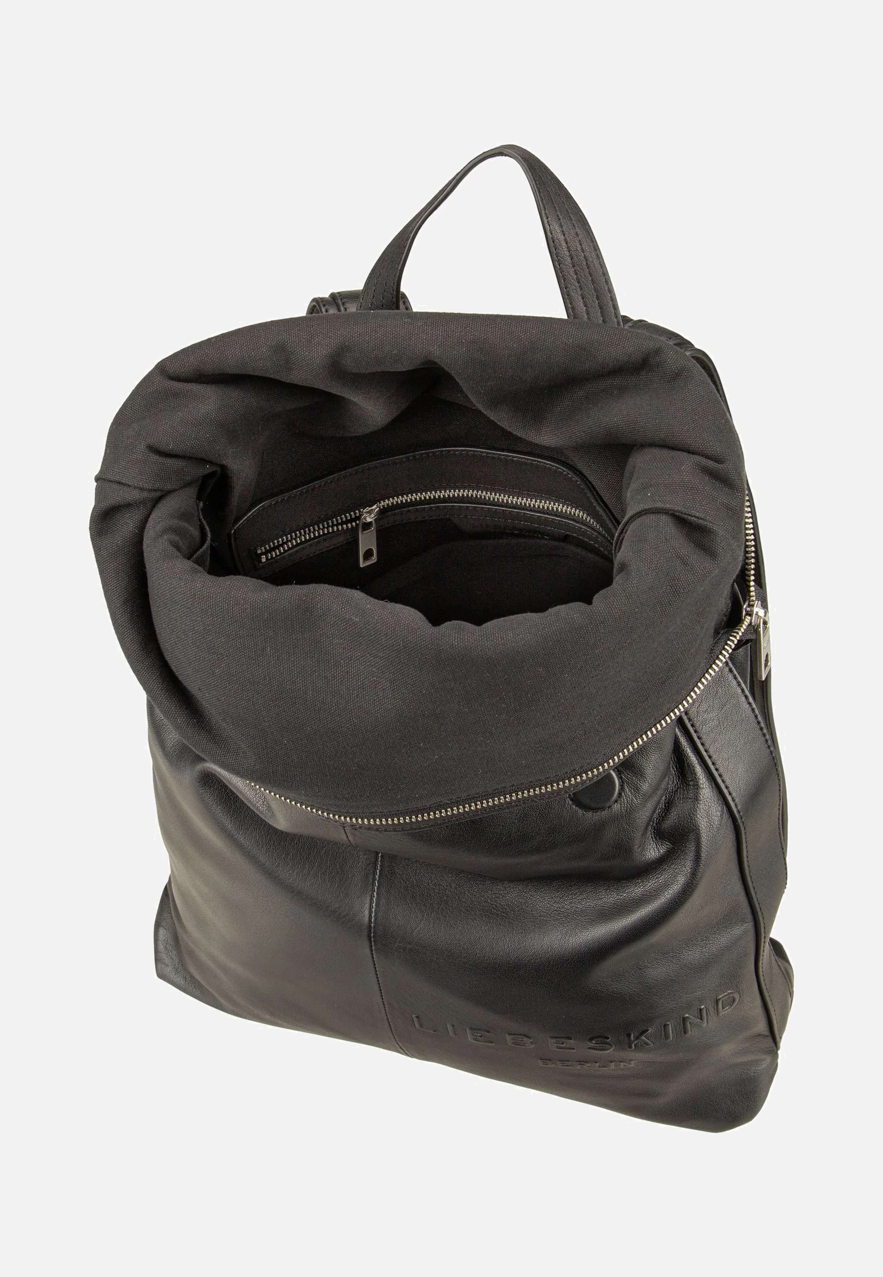 Elvira L 2168974 Black - Rucksack - Image 3