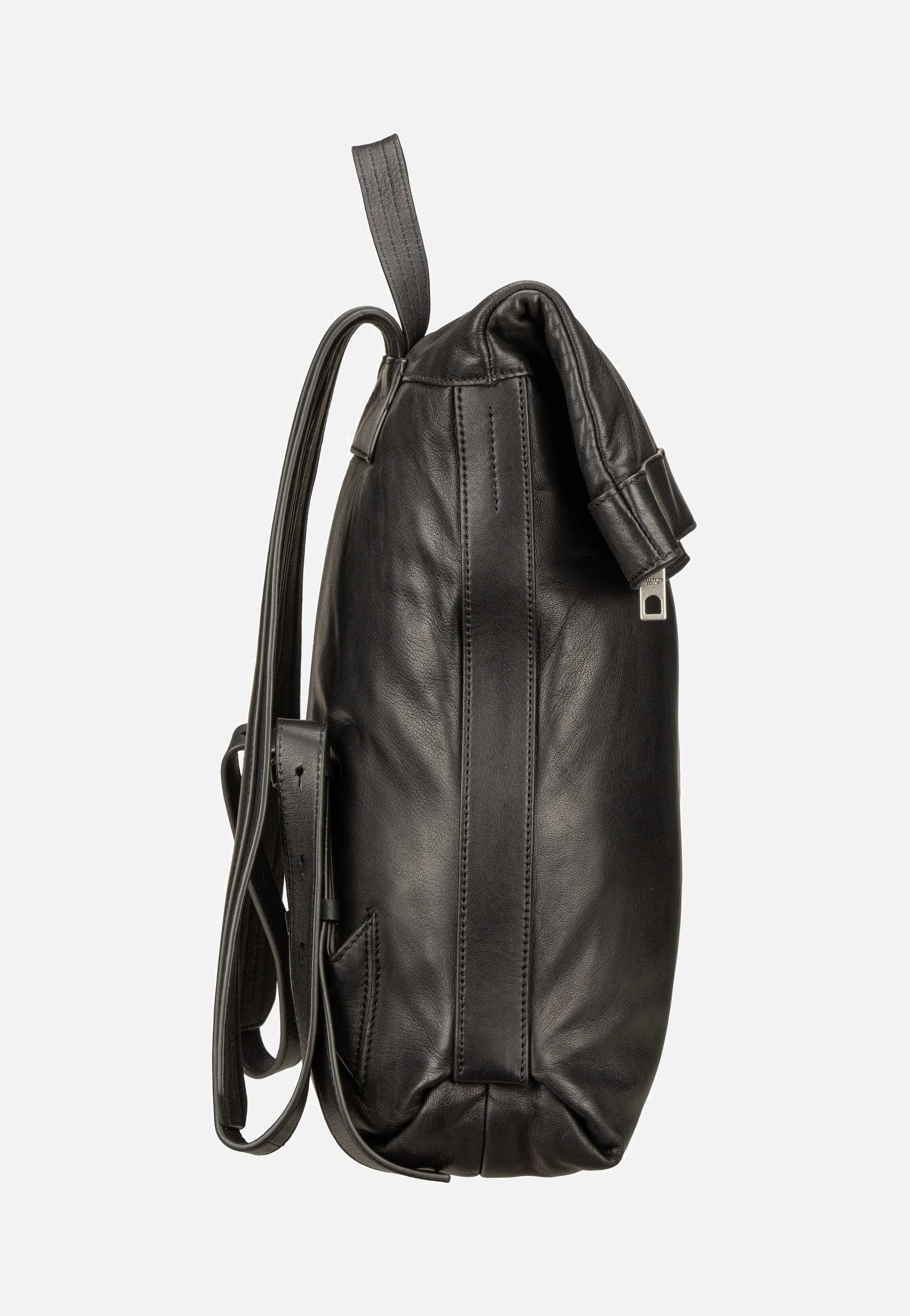 Elvira L 2168974 Black - Rucksack - Image 5