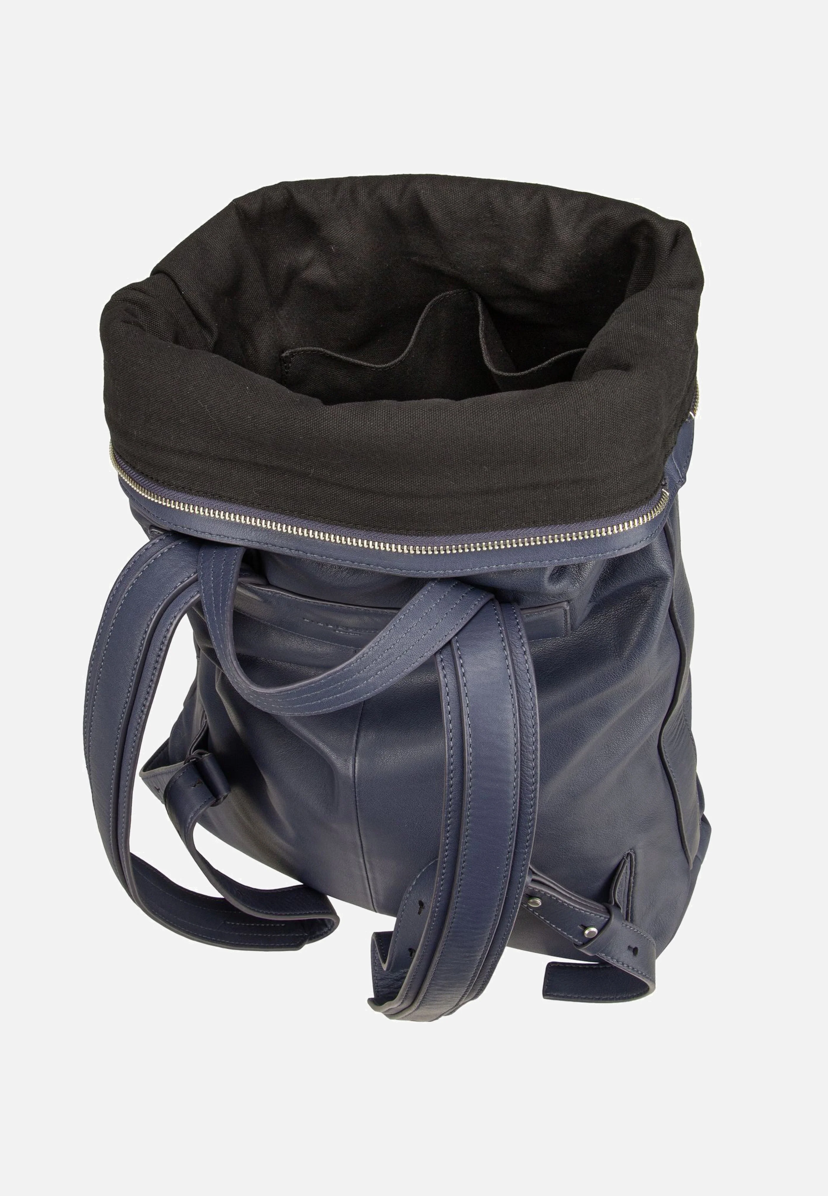 Elvira L 2168974 Cobalt Night - Rucksack - Image 3