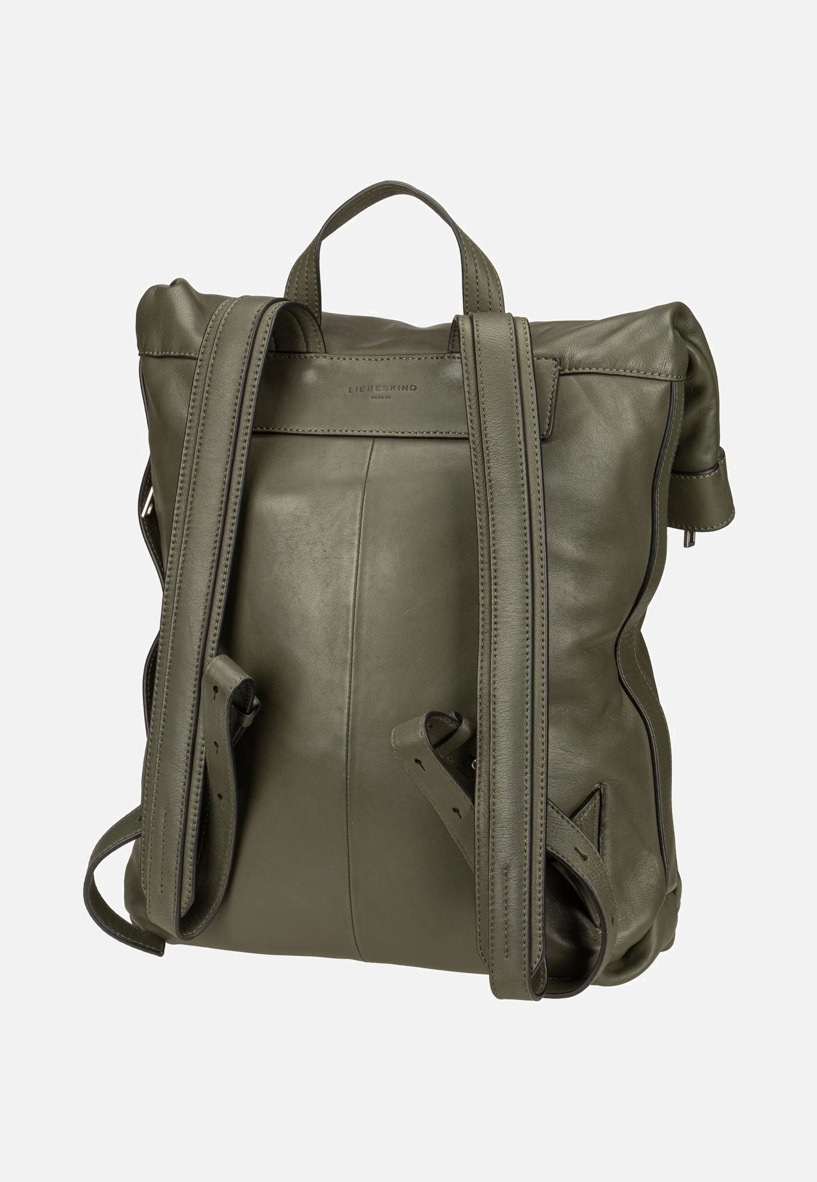 Elvira L 2168974 Cypress Green - Rucksack - Image 2