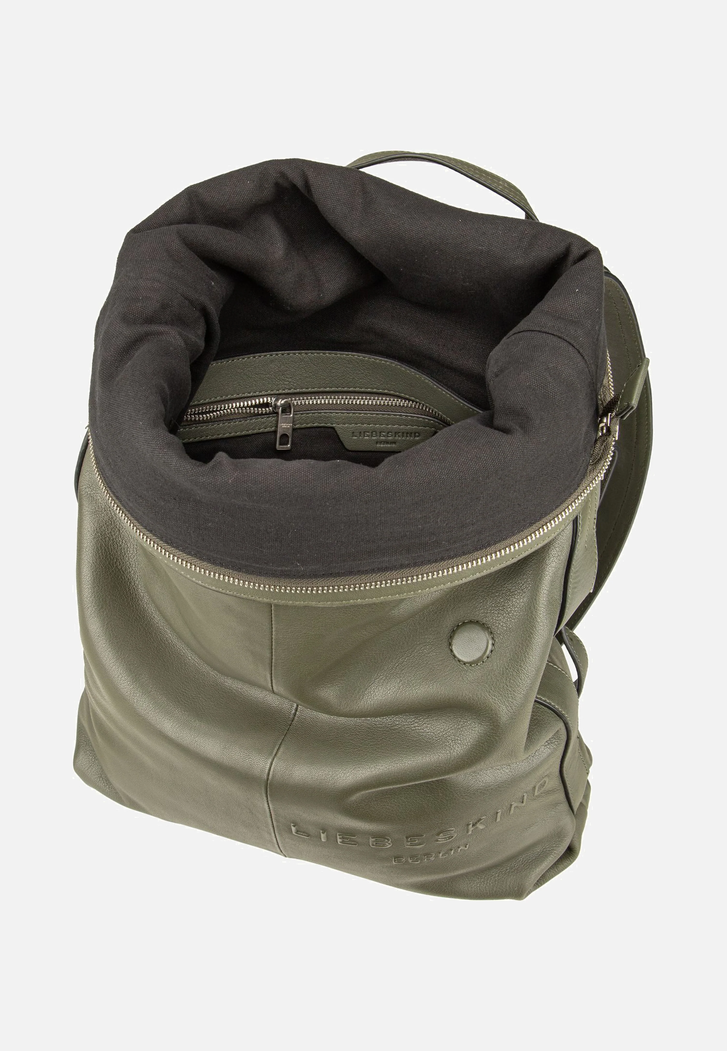 Elvira L 2168974 Cypress Green - Rucksack - Image 3