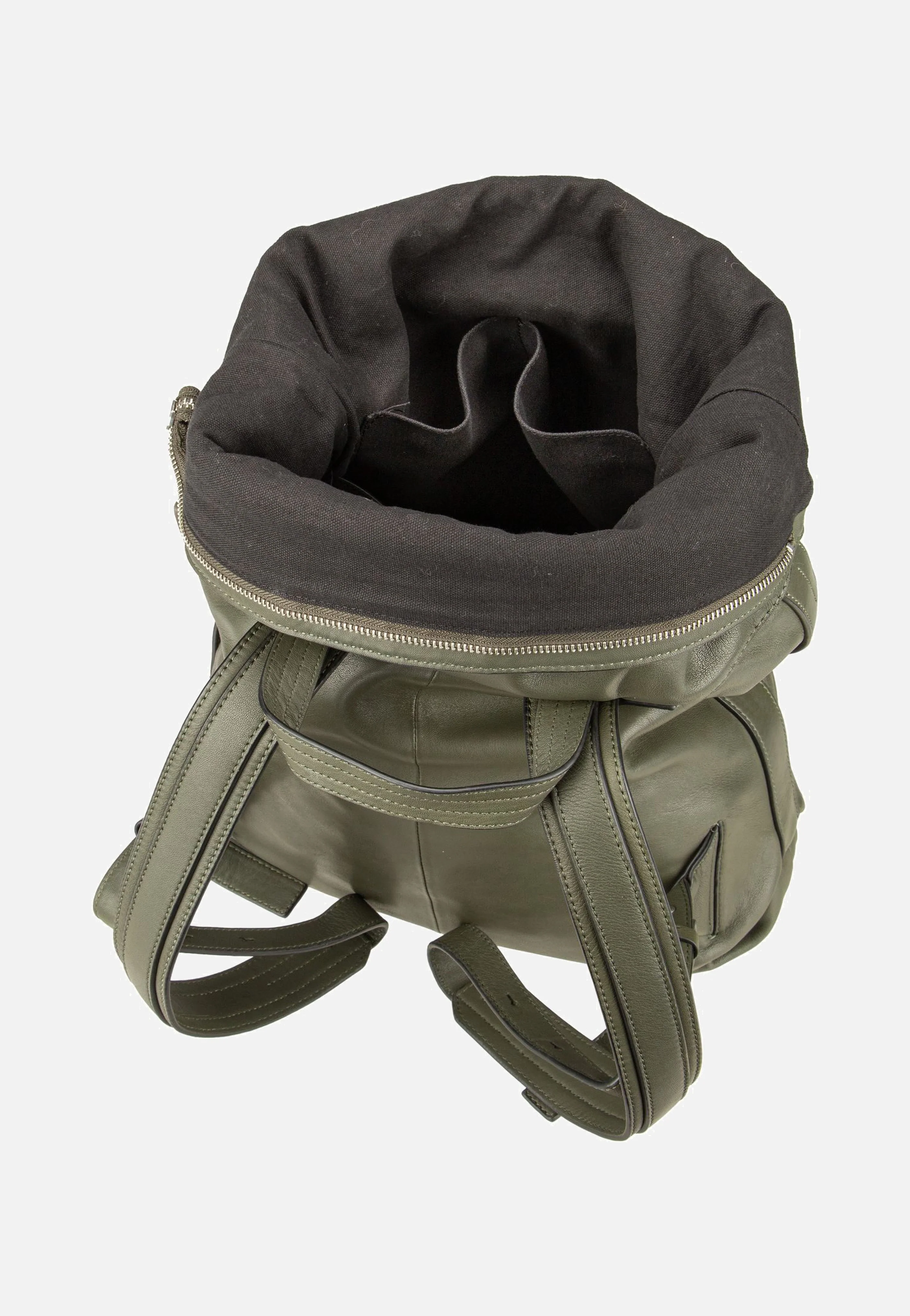 Elvira L 2168974 Cypress Green - Rucksack - Image 4