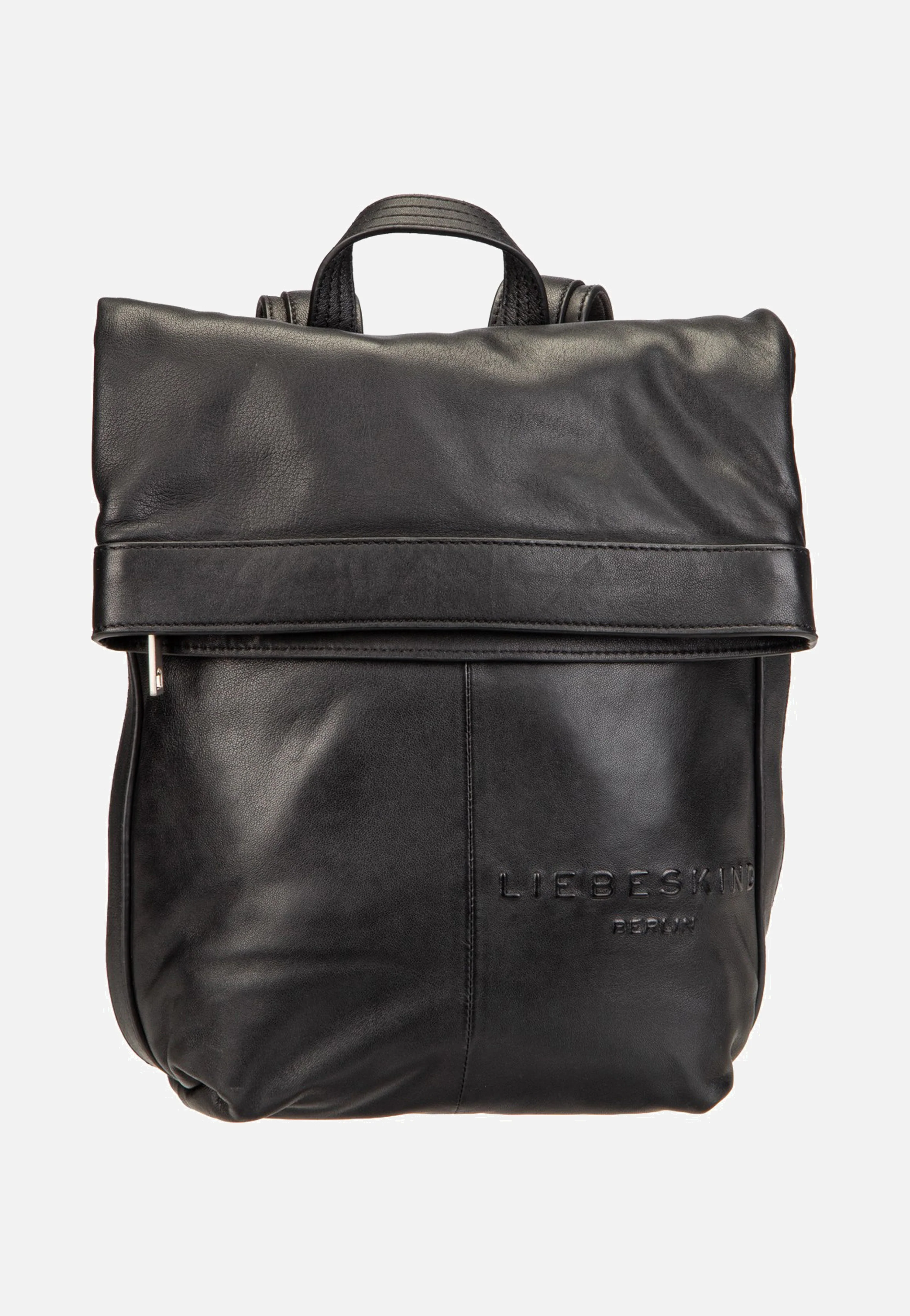 Elvira M Sheep Natural Black - Rucksack - Image 2