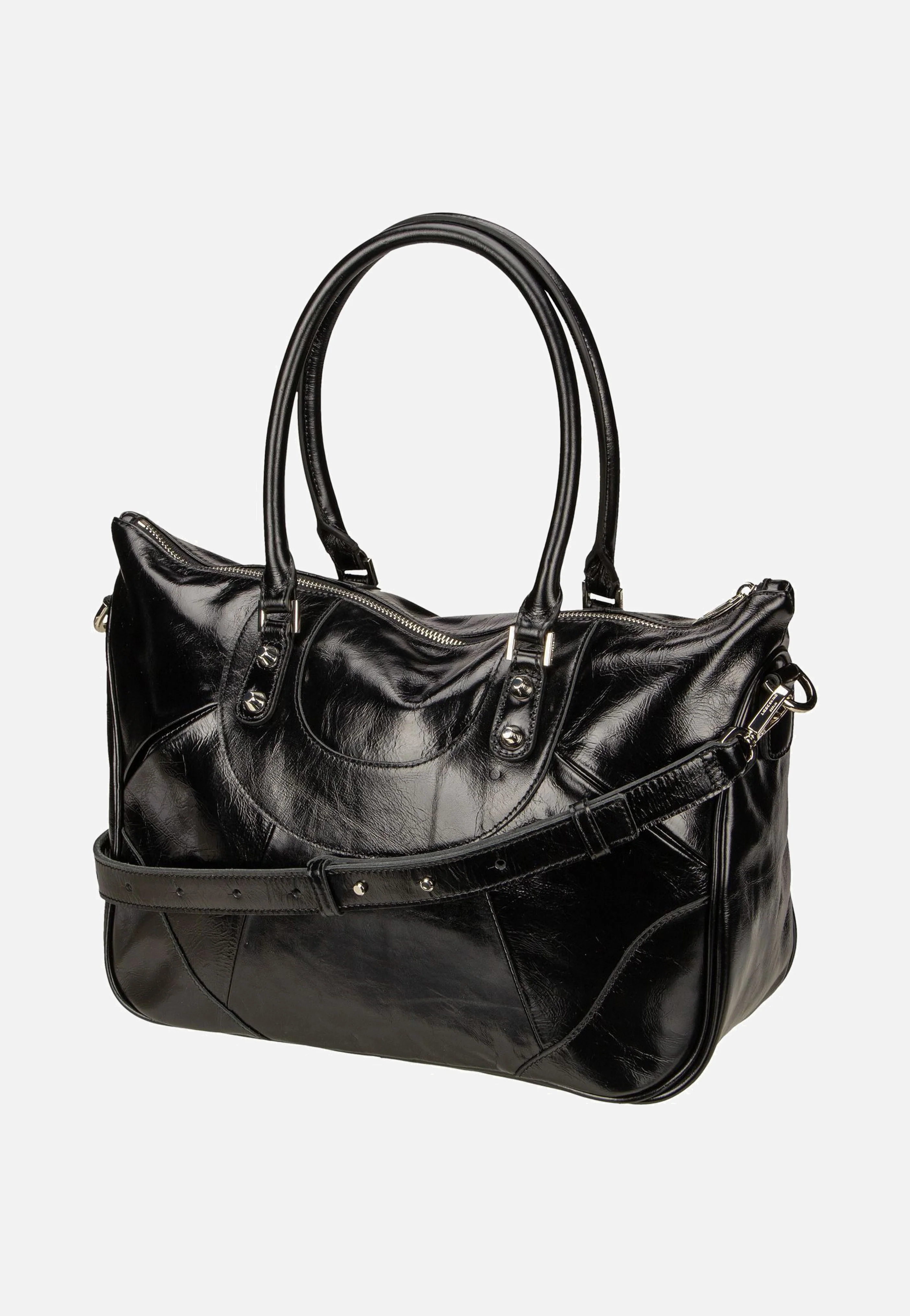 Esther M 2169323 Black - Tote Bag - Image 2