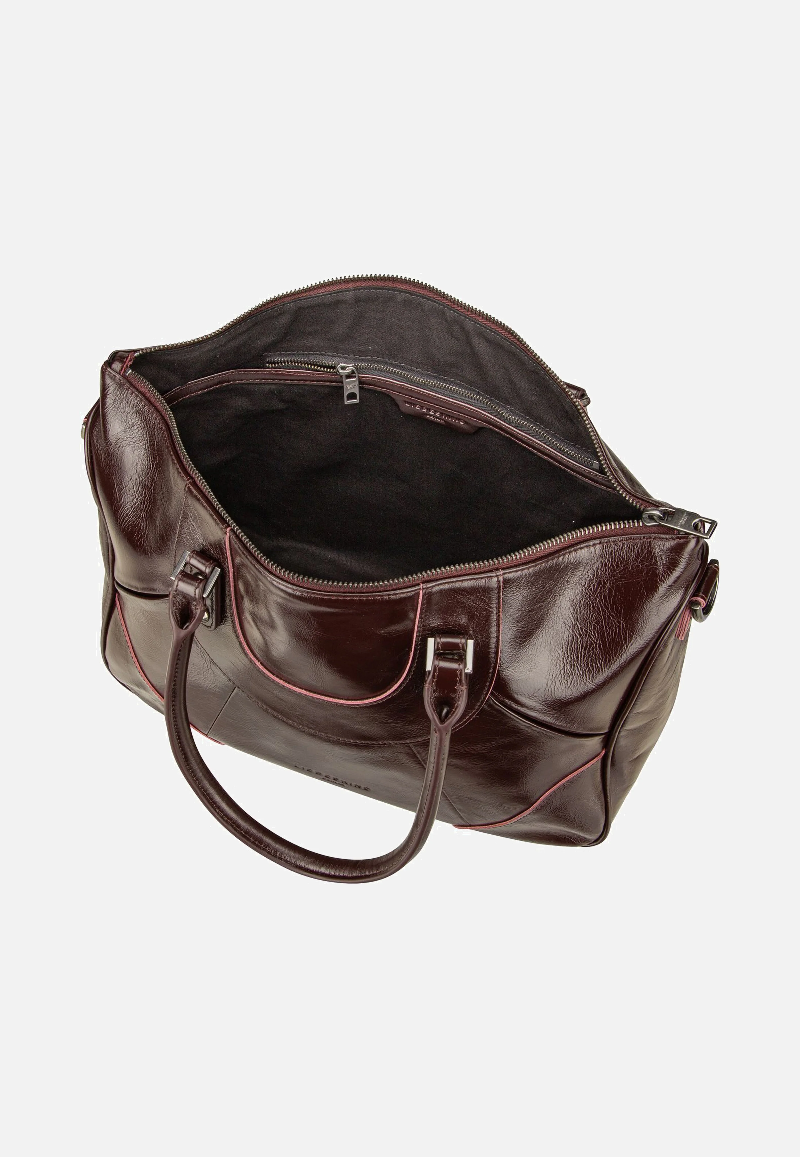 Esther M 2169323 Burgundy - Tote Bag - Image 3