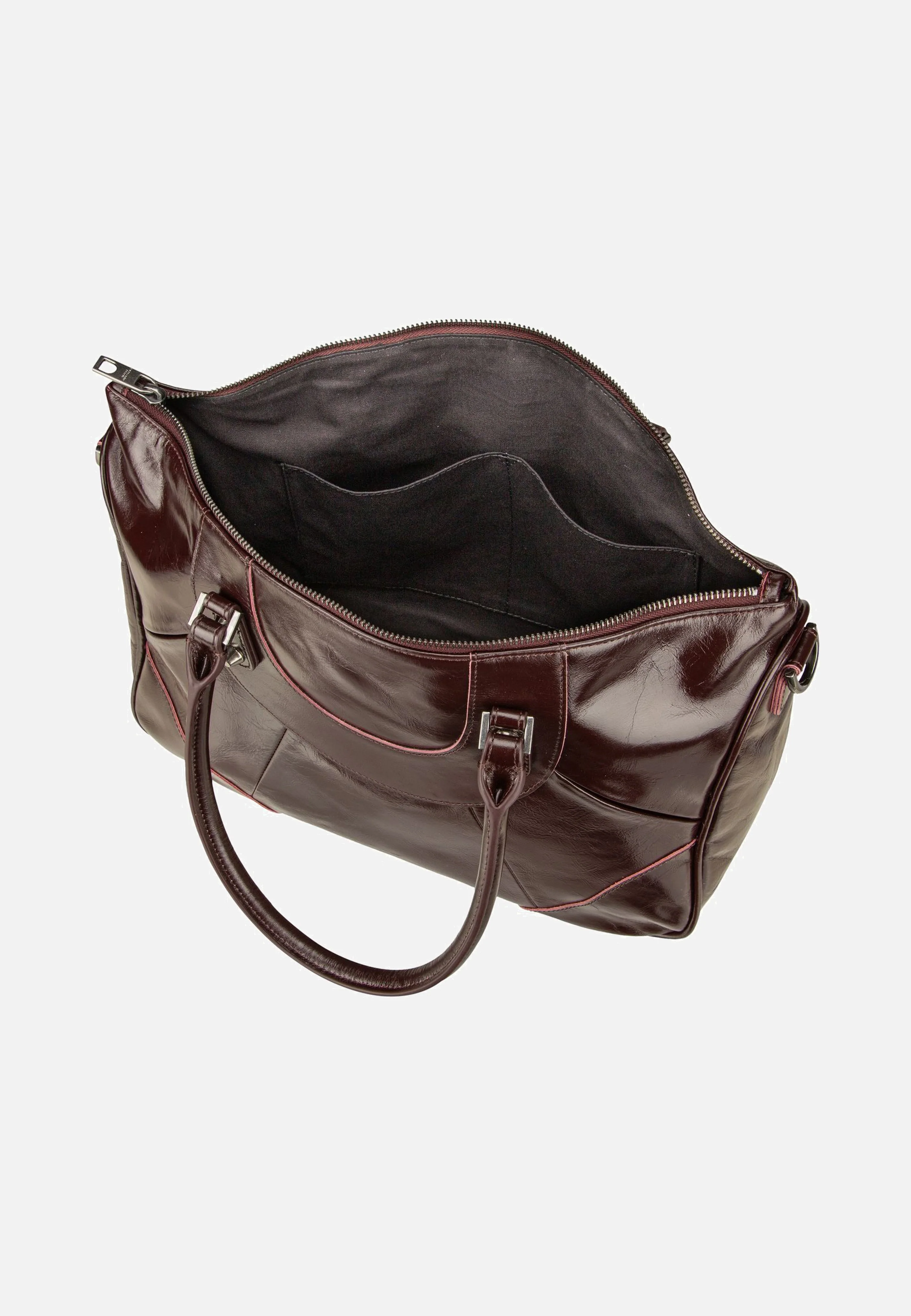 Esther M 2169323 Burgundy - Tote Bag - Image 4