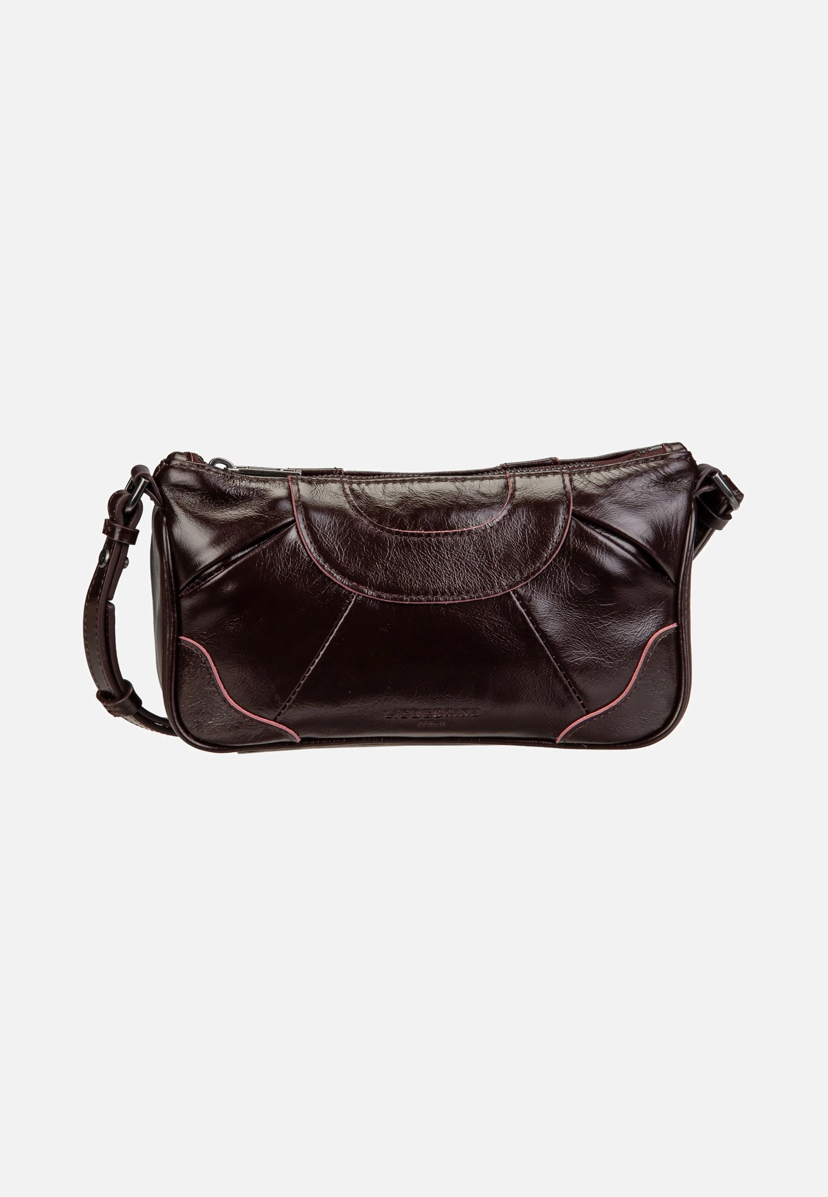 Esther XS 2169329 Burgundy - Crossbody Bag - Image 2