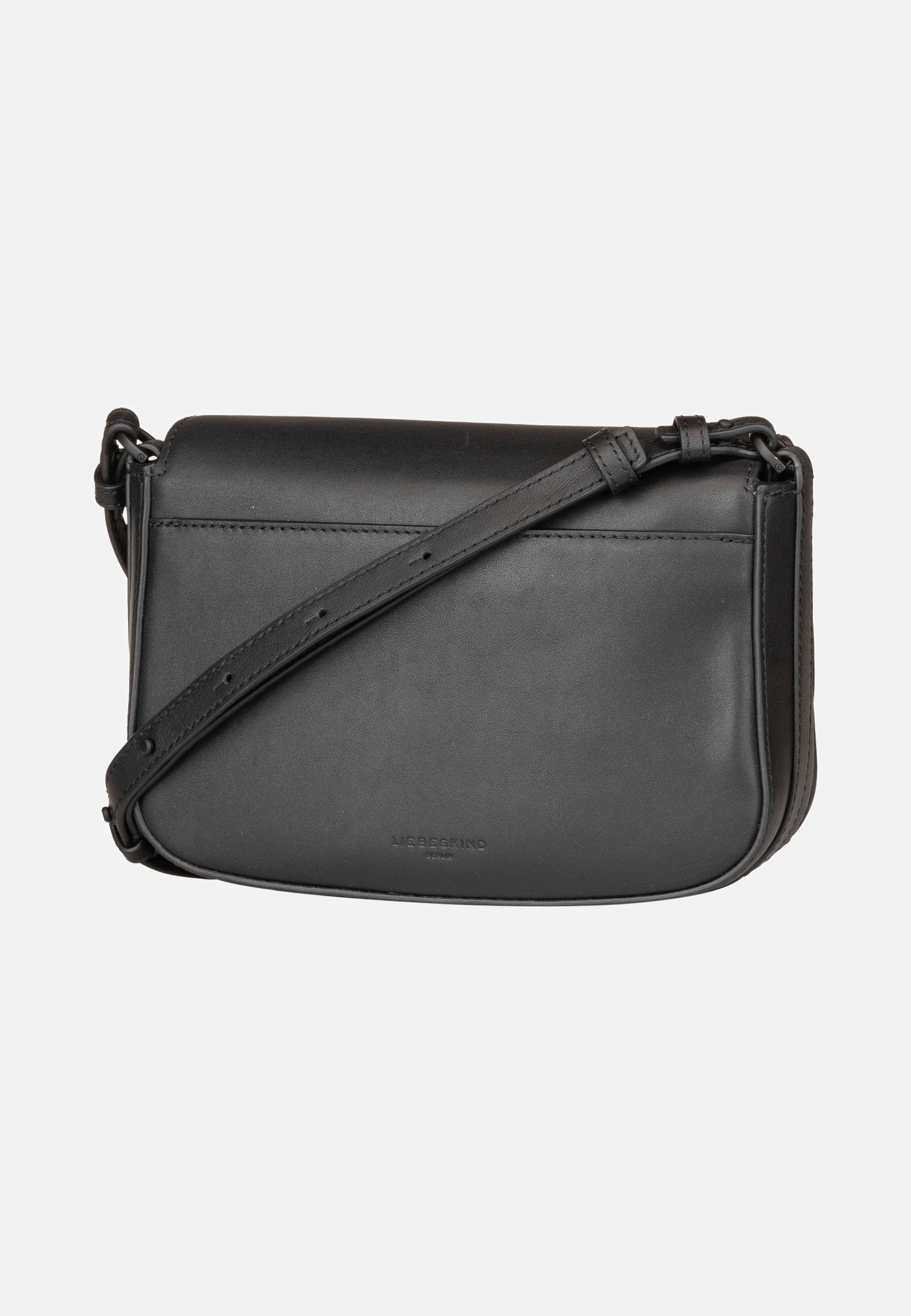 Ezra 2146526 Black - Saddle Bag - Image 2